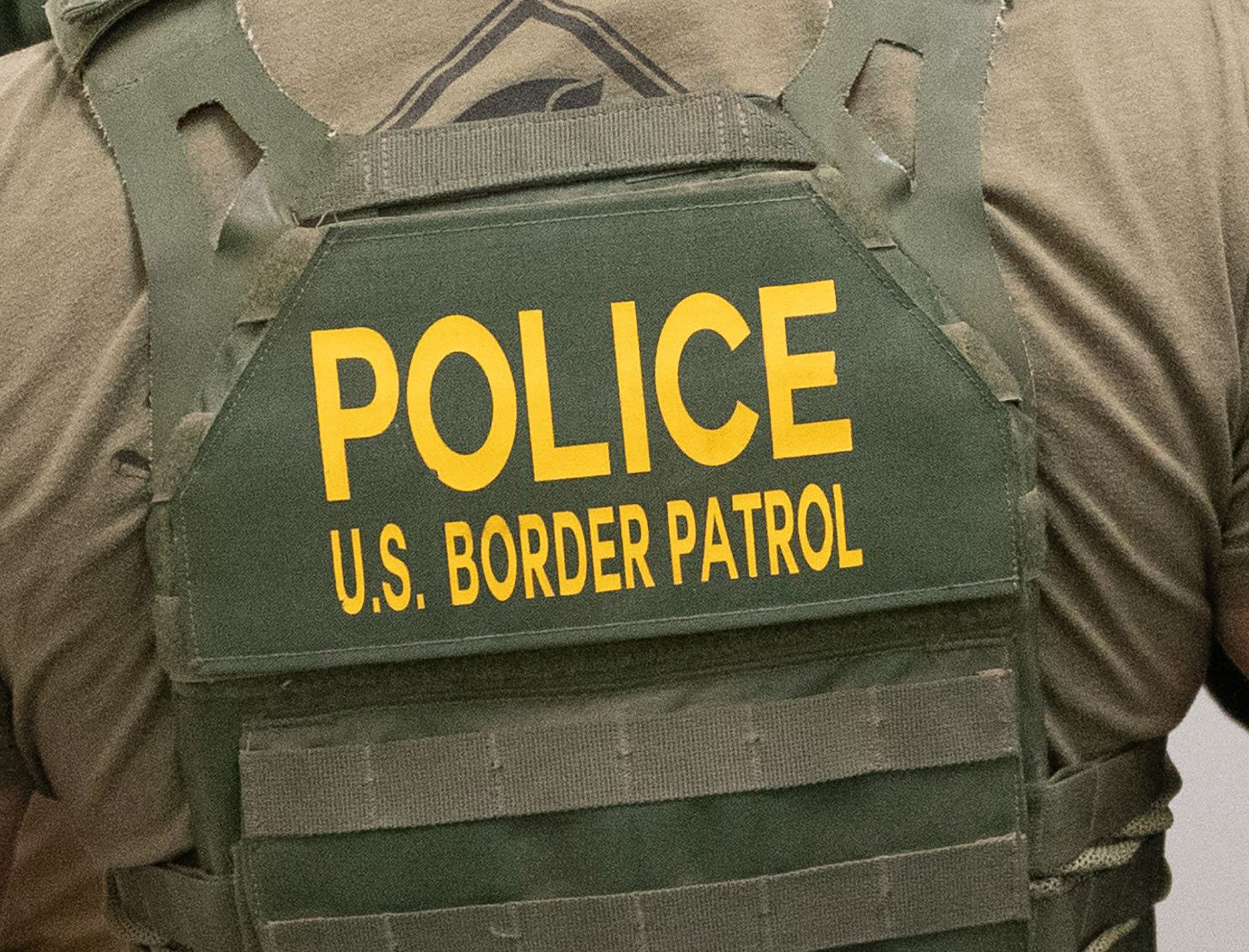 The Chinese foreign ministry accused the US authorities of “selective law enforcement against Chinese students”. Photo: TNS