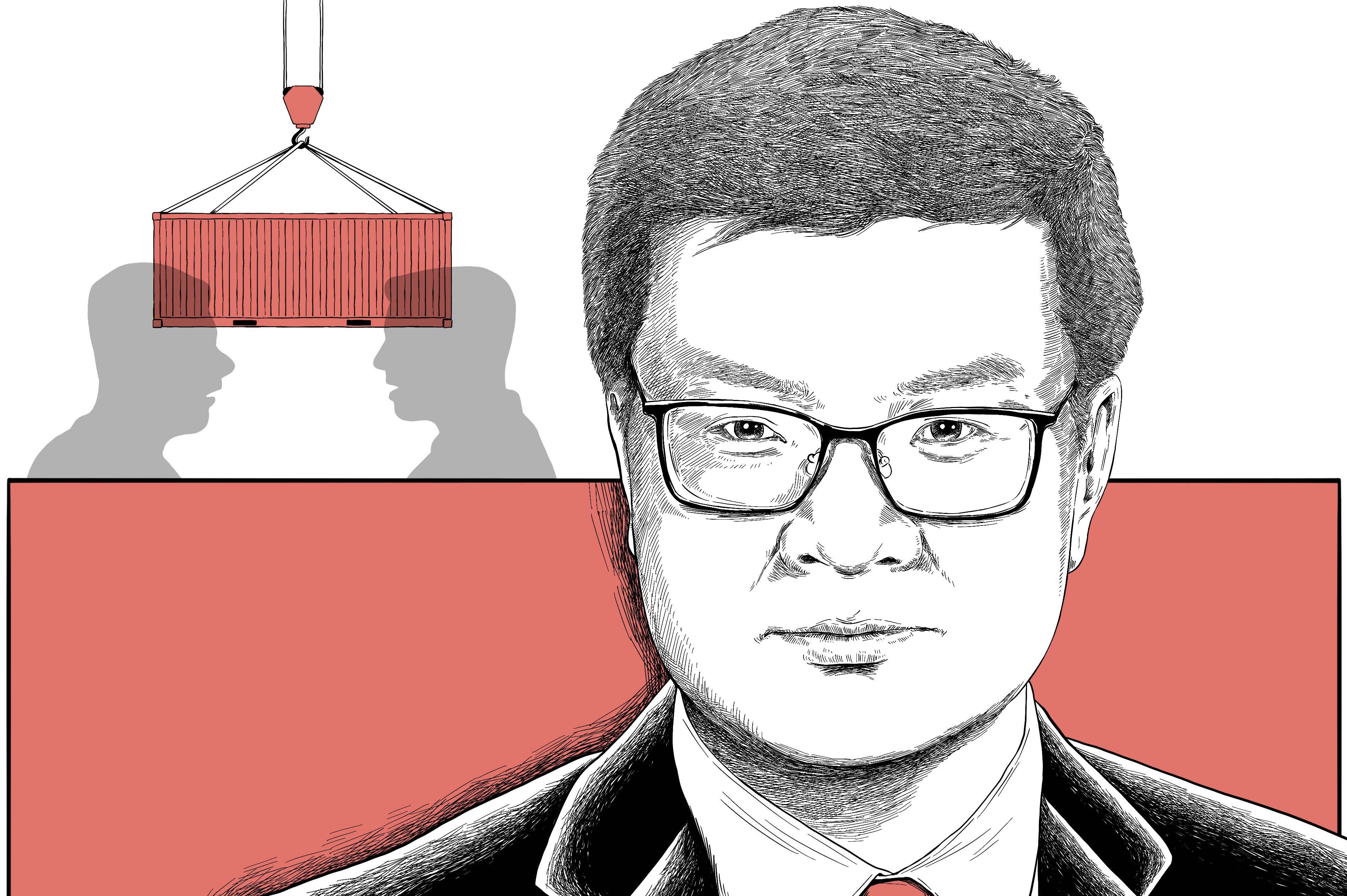 Illustration: Lau Ka-kuen