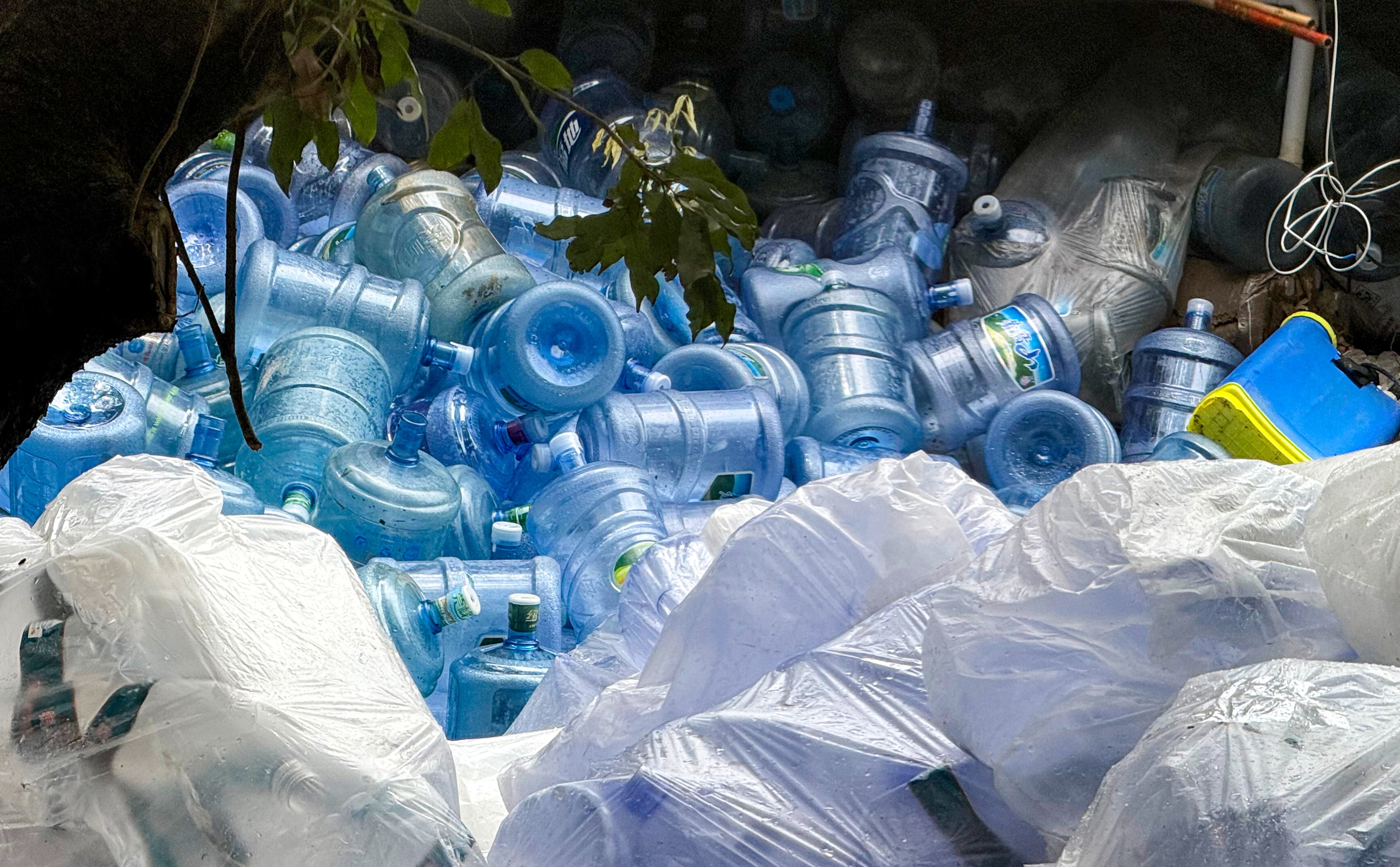 While the government has responded more quickly to concerns over water quality this time, it still struggles to stay ahead of public confidence crises. Photo: Karma Lo