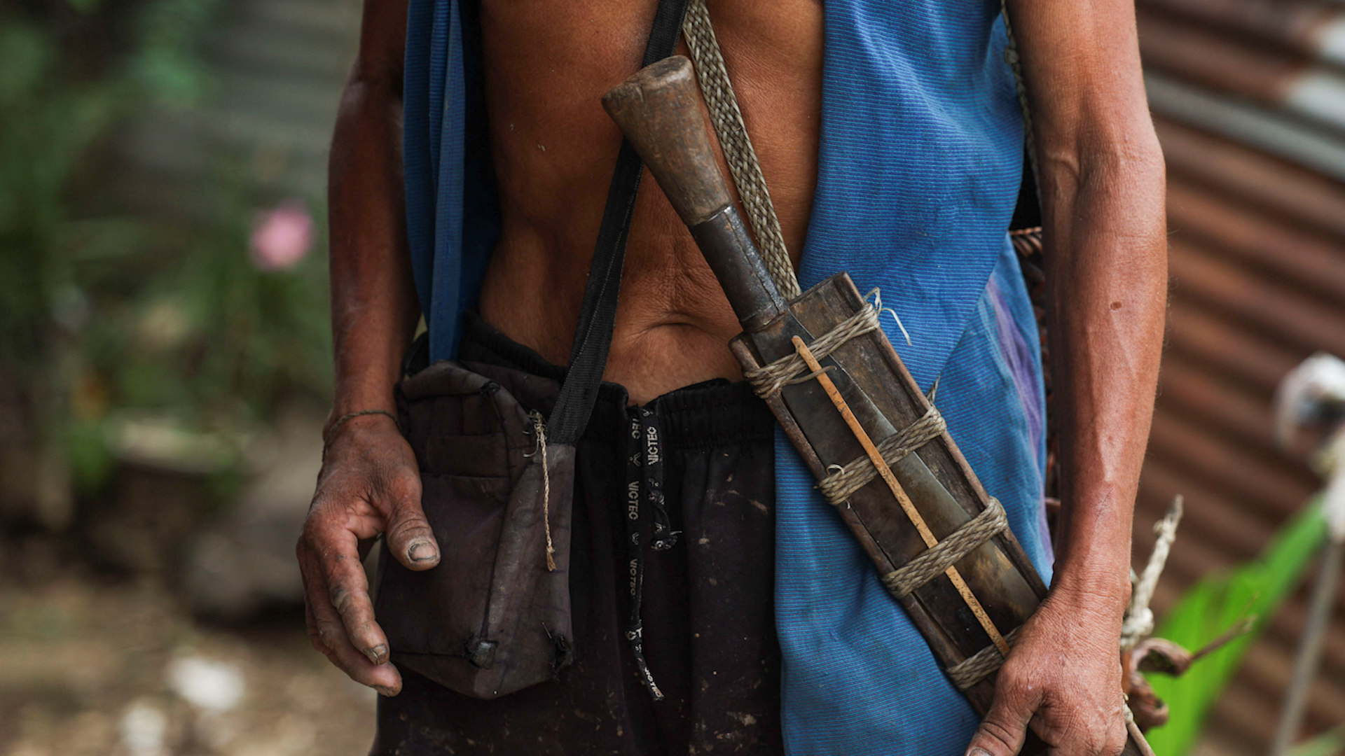 india
