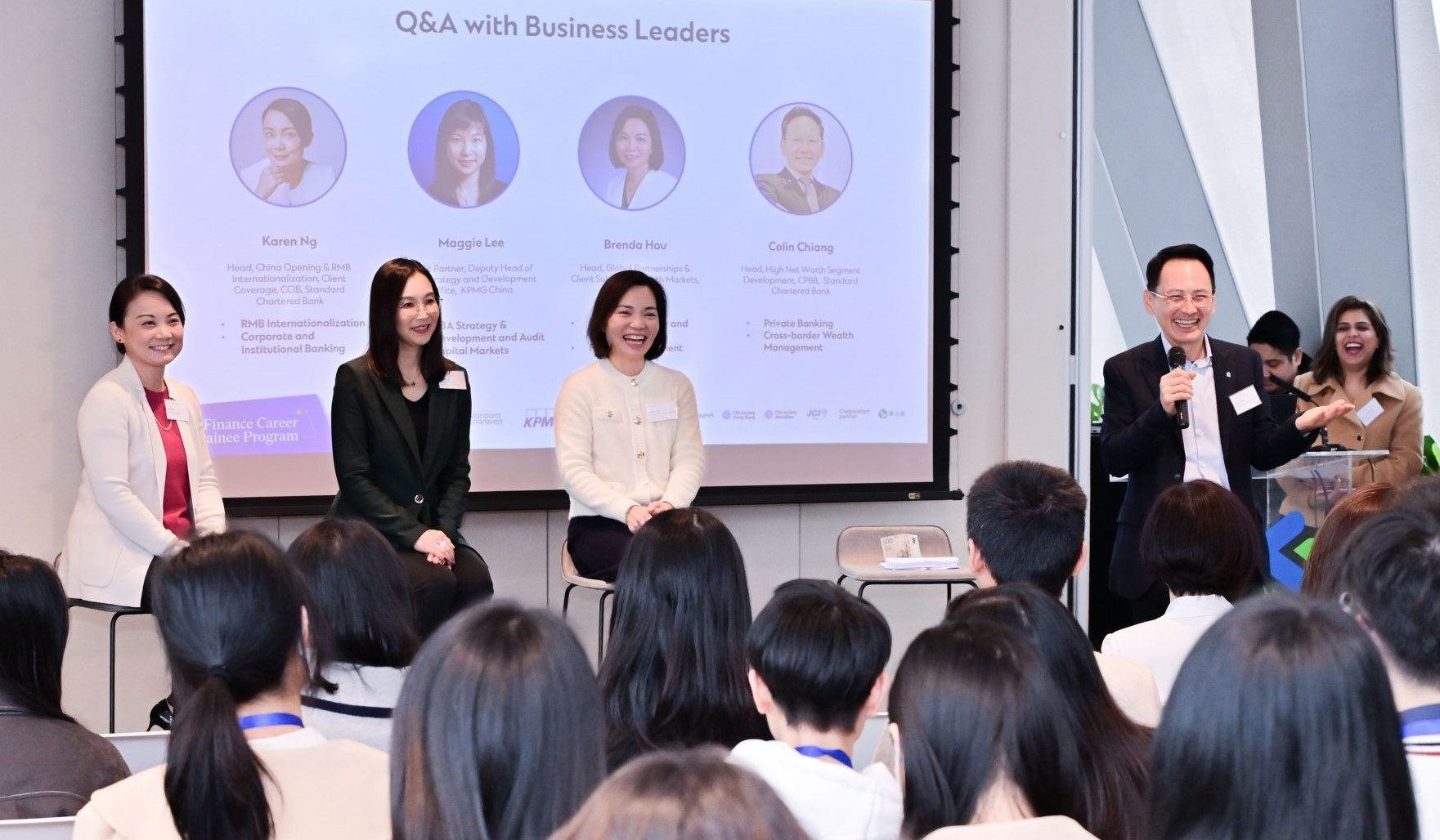 CFA Institute builds practical skills in sustainable investing and green finance with a diverse range of educational programmes.