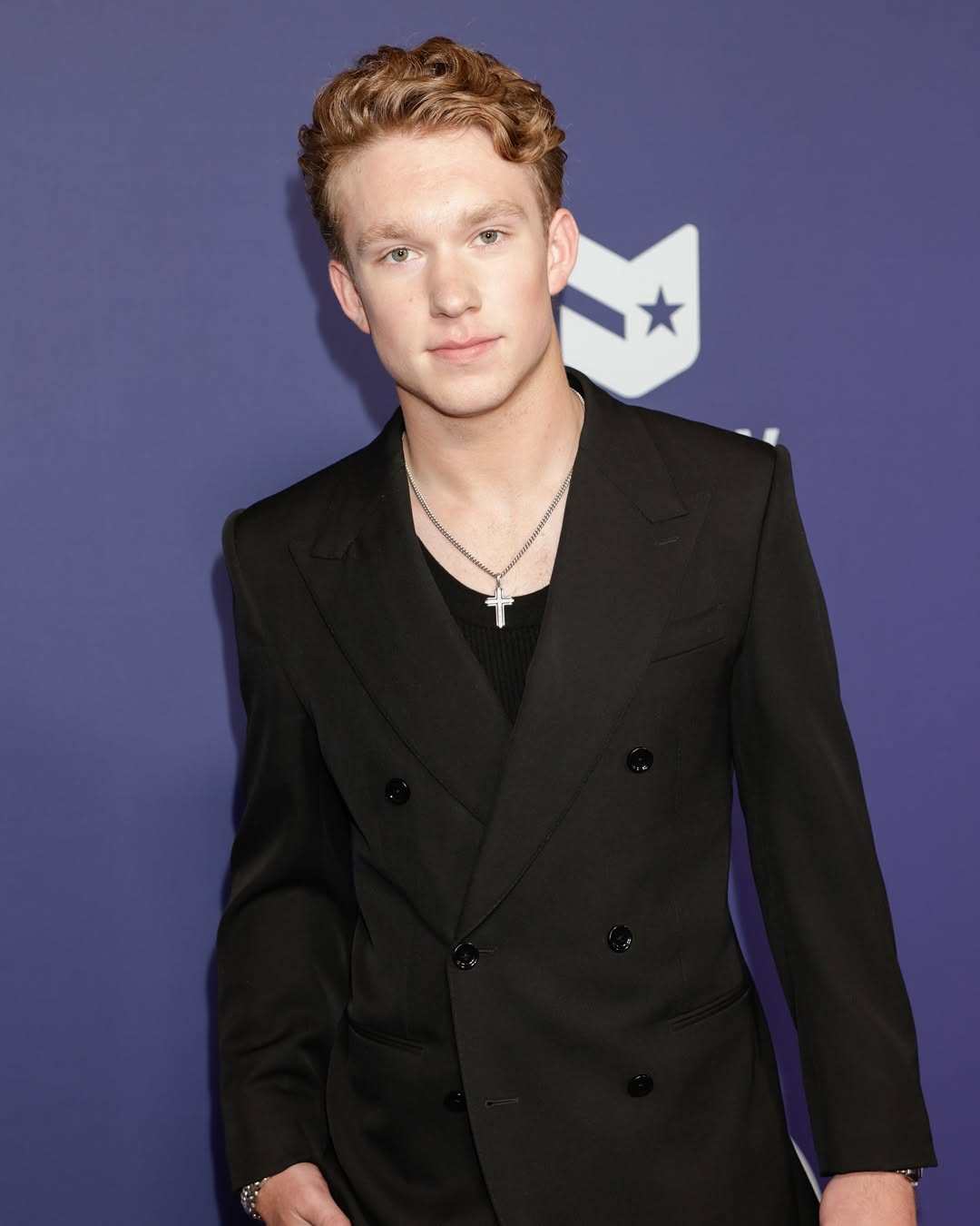 Ty Myers is a rising singer who got his start on TikTok. Photo: @tywmyers/Instagram
