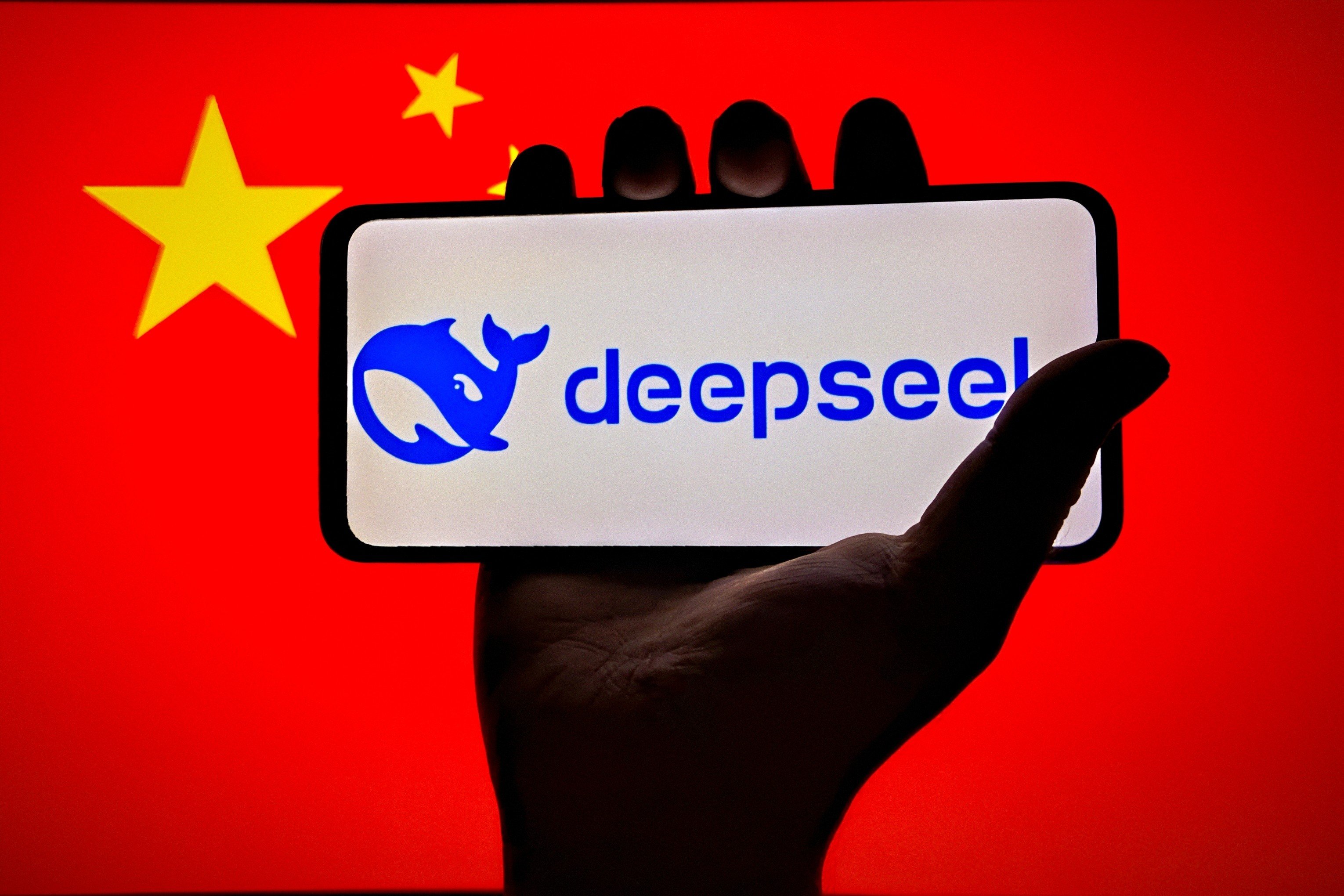 DeepSeek’s V3.1 model is expected to boost the prospects for next-generation AI chips in China. Photo: Shutterstock