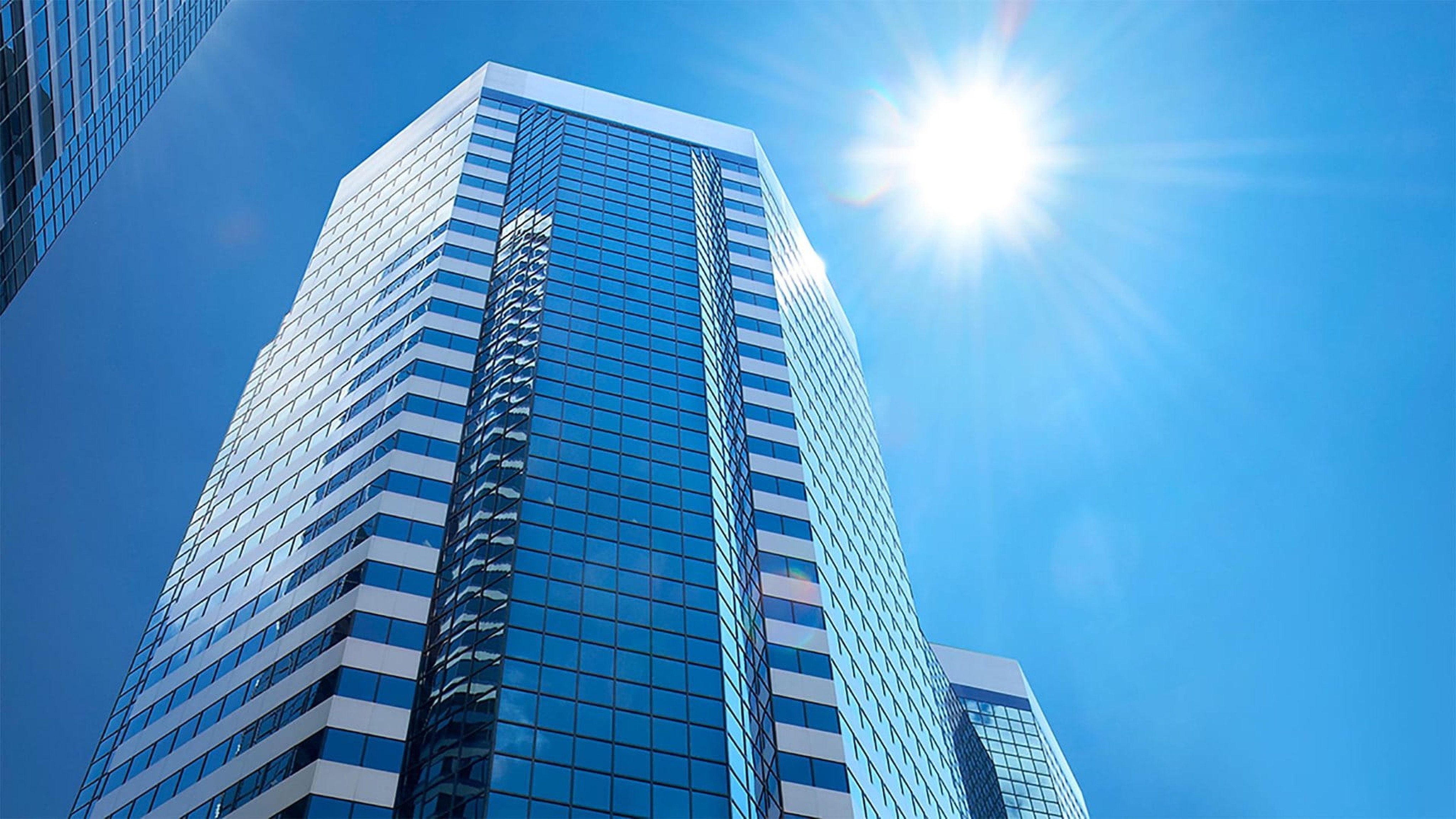 Devon House at Taikoo Place. Photo: Handout