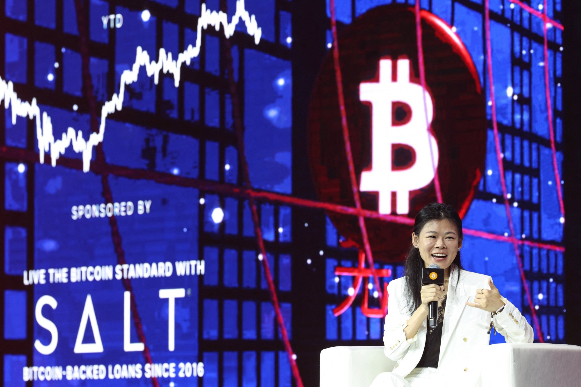 Bitcoin Asia kicks off as Hong Kong aims to balance crypto hub goal with  risk mitigation | South China Morning Post