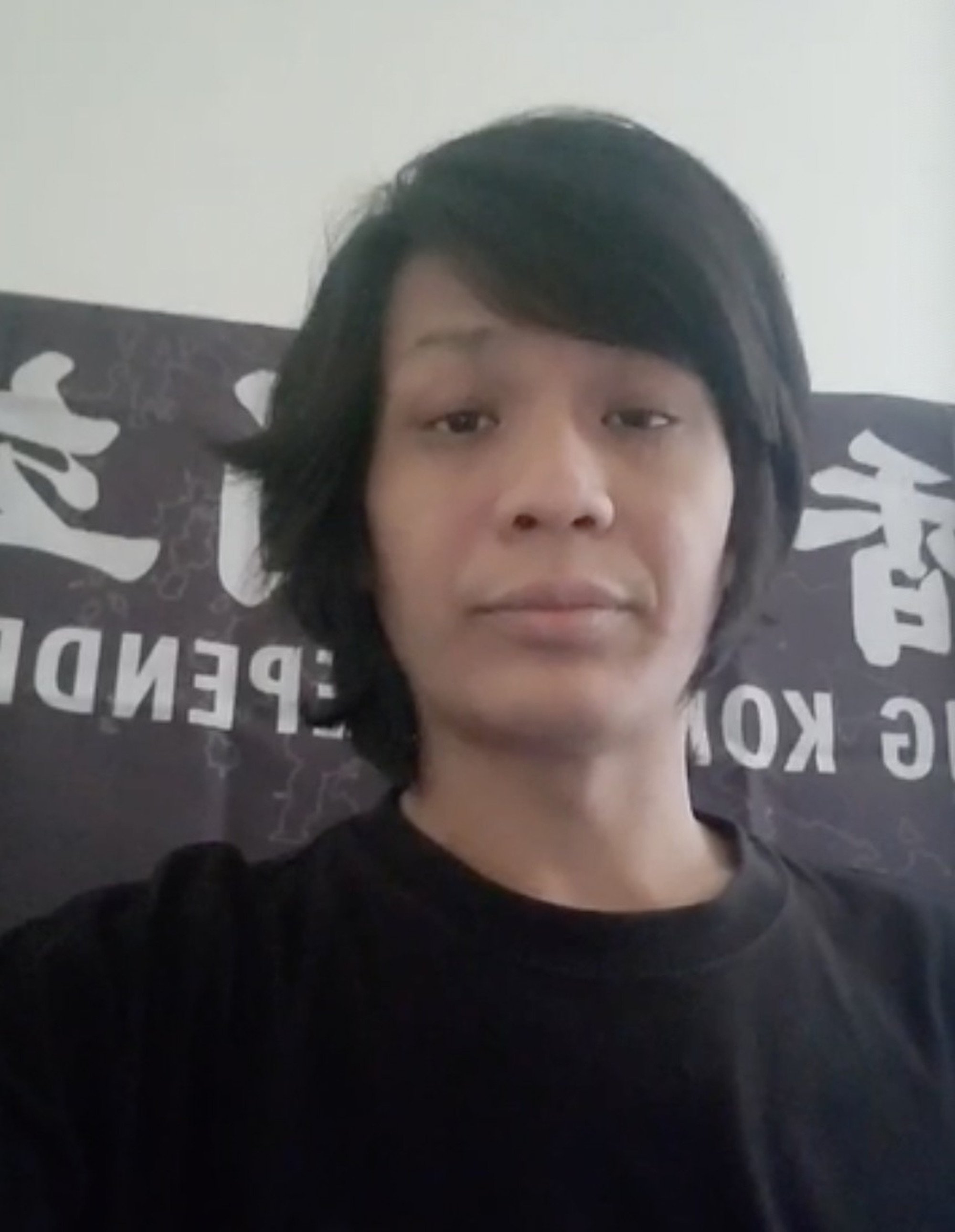 Tony Lam is among 19 overseas activists wanted by national security police for their alleged involvement with “Hong Kong Parliament”, a group authorities deem subversive. Photo: Facebook