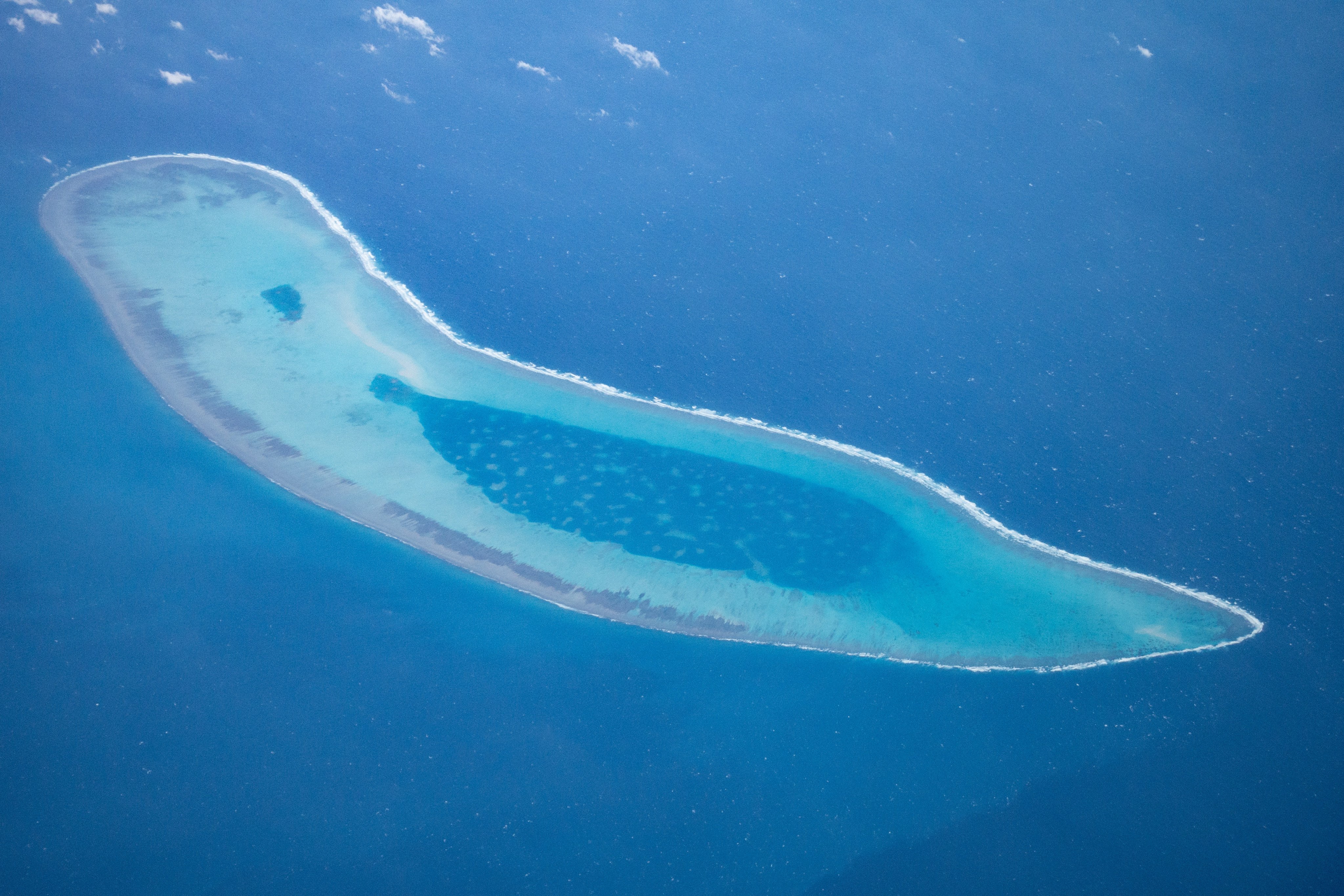 scmp.com - Stephen Chen - How China could turn Paracels into a submarine kill zone in South China Sea