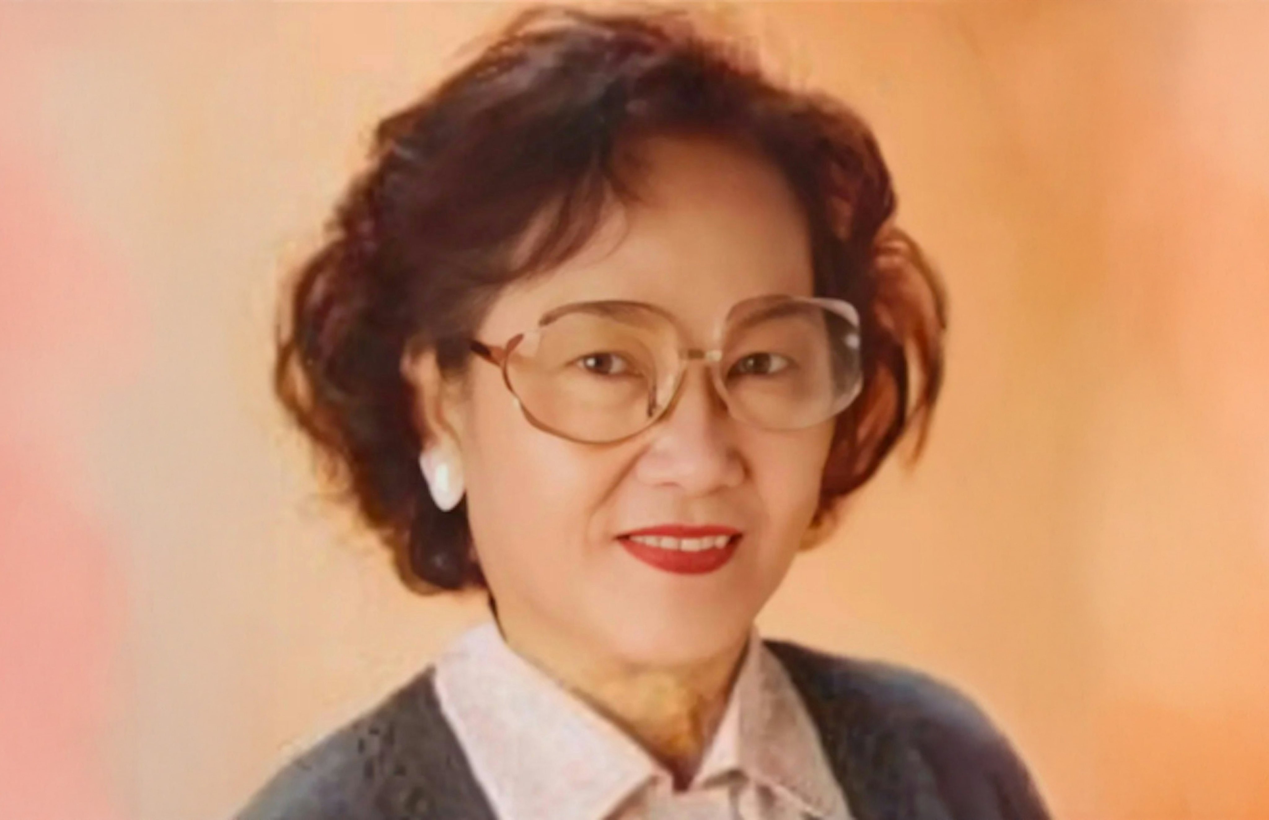 Lai Suen, a veteran actress best known for her role in one of Hong Kong’s longest-running television dramas, A Kindred Spirit, has died at the age of 93. Photo: SCMPOST