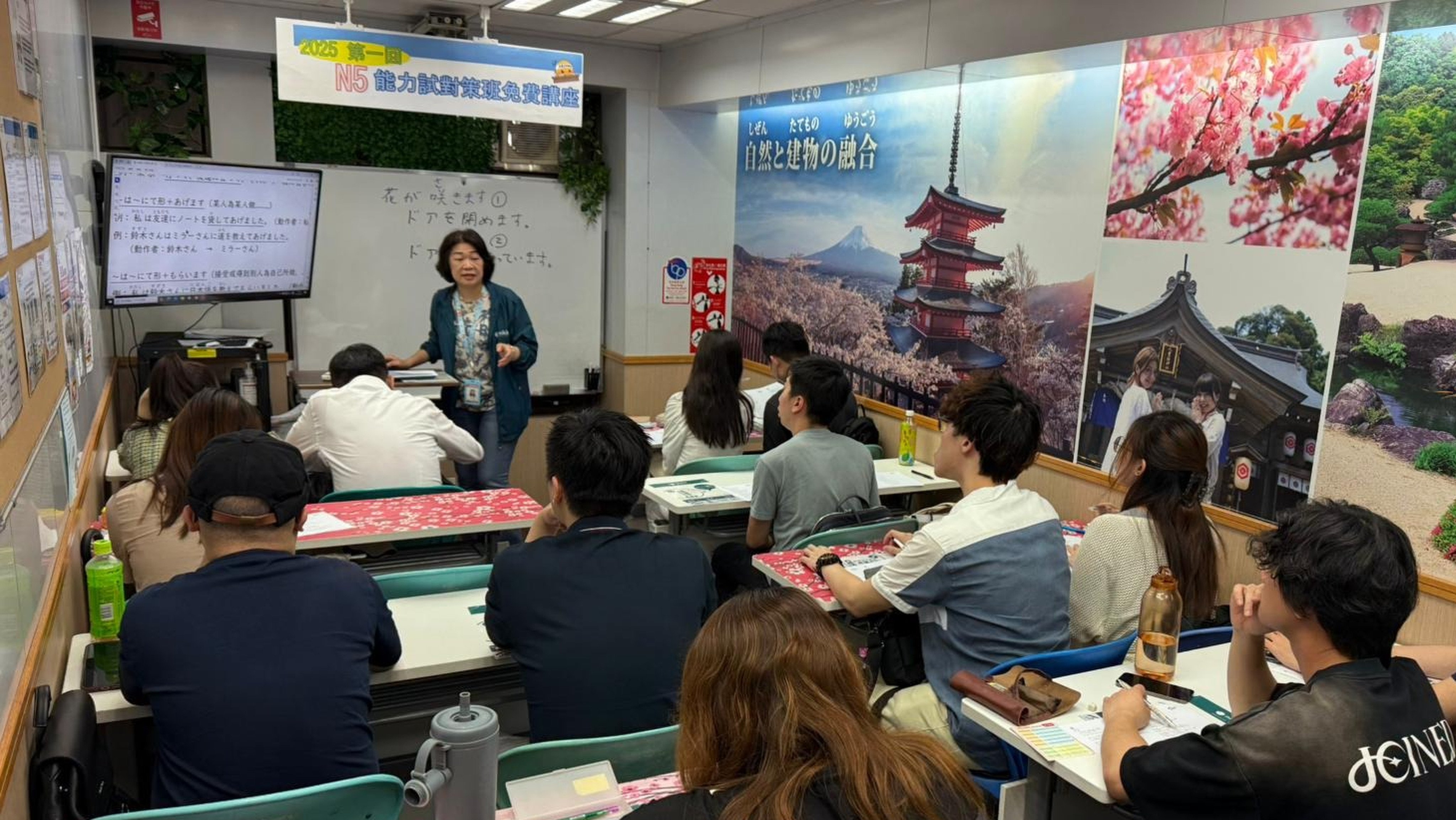 The volume of applications means the Quality Education Fund, which is funding the pilot scheme, is set to provide about HK$42.5 million worth of subsidies over the next two academic years. Photo: Handout