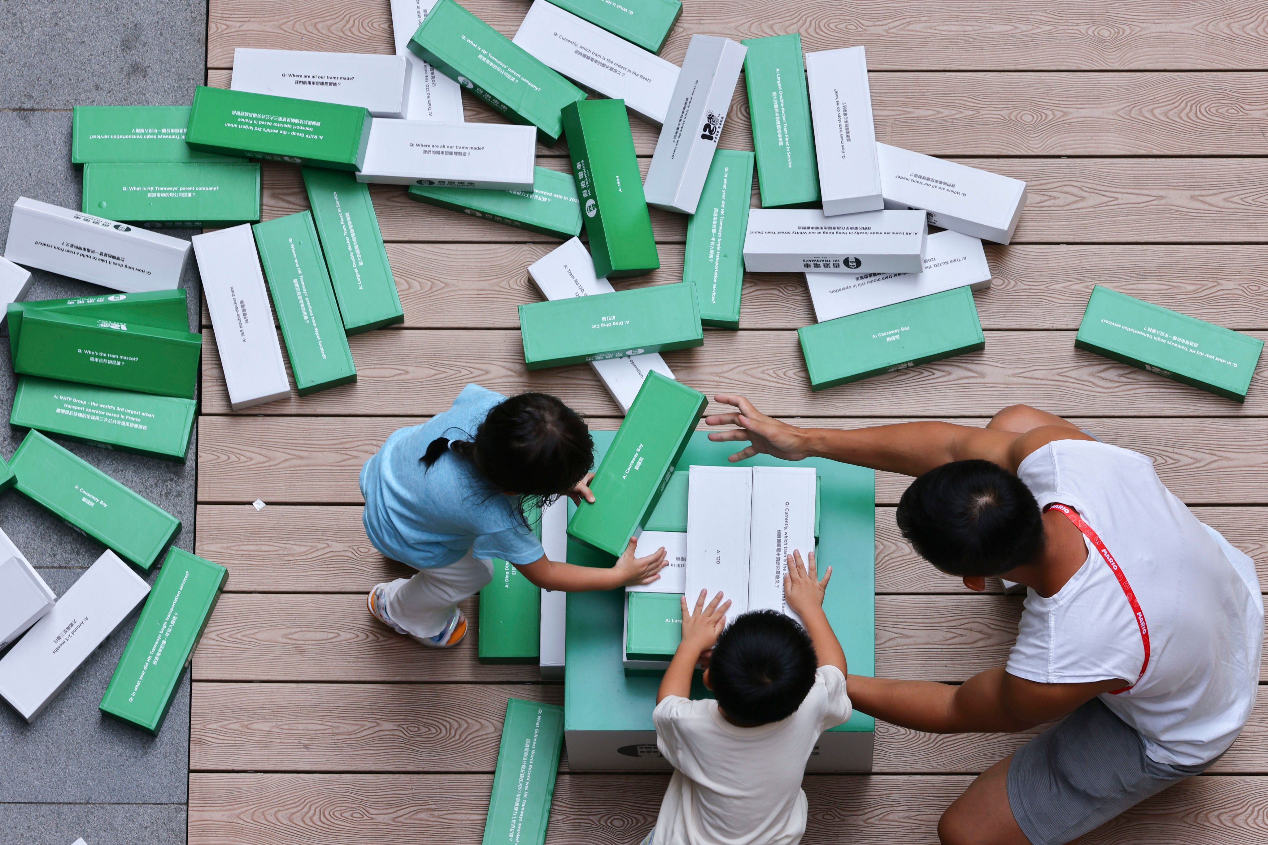 Child protection training should be included professional accreditation requirements, an NGO says. Photo: Dickson Lee