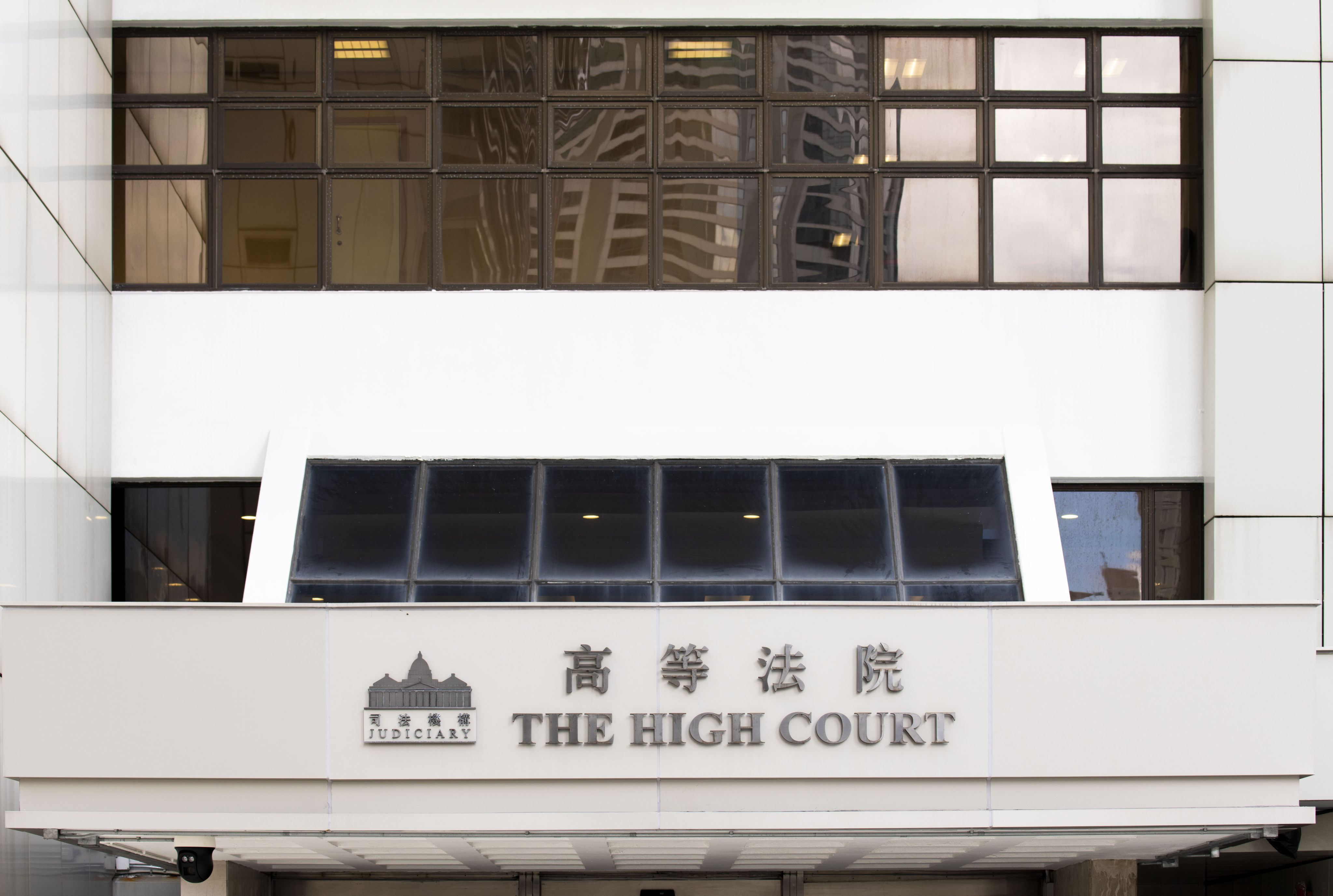 On-demand food delivery platform Foodpanda has been ordered to pay more than HK$1.3 million in compensation to a worker who injured himself during a tropical storm five years ago. Photo: Warton Li