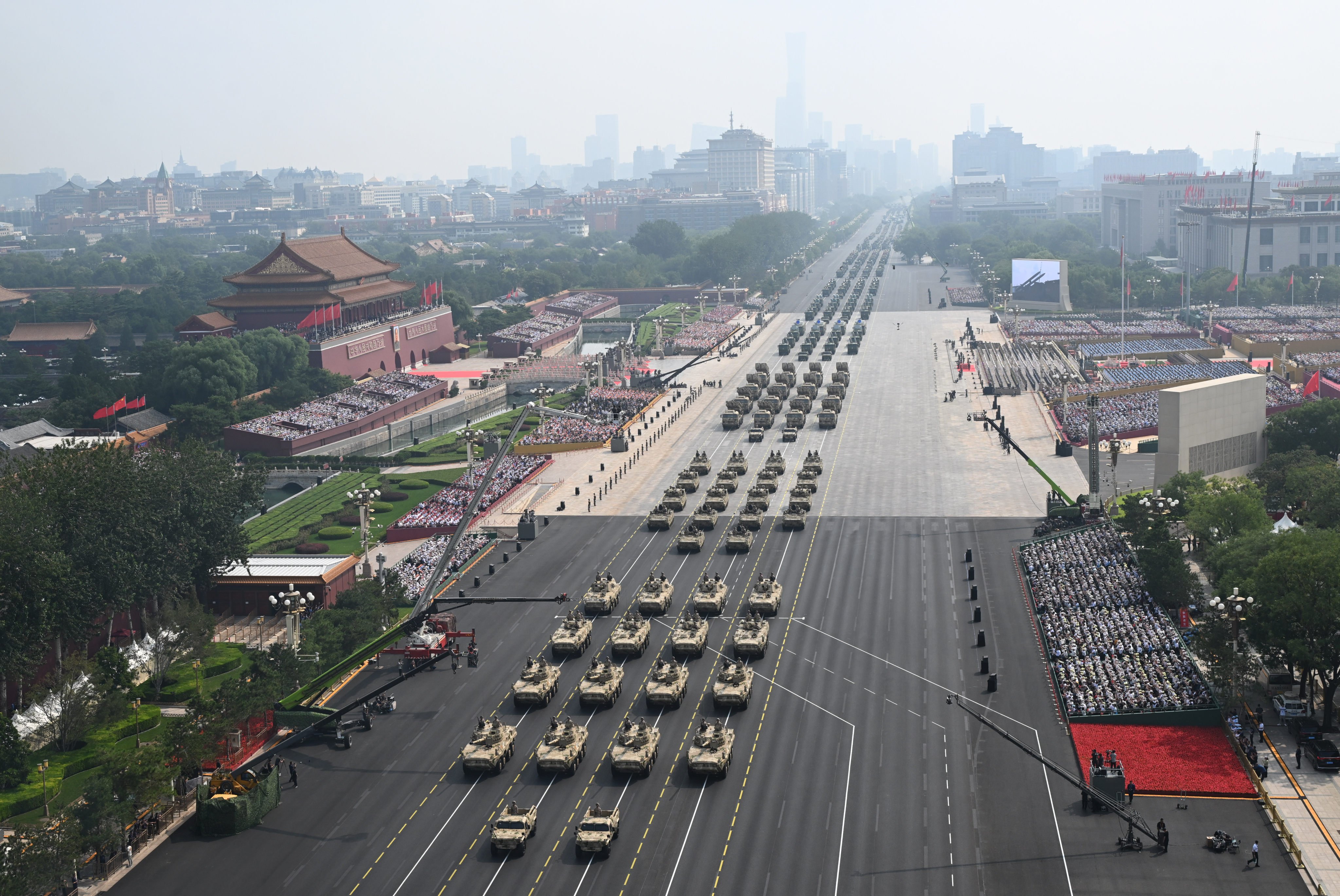 Photo: Xinhua