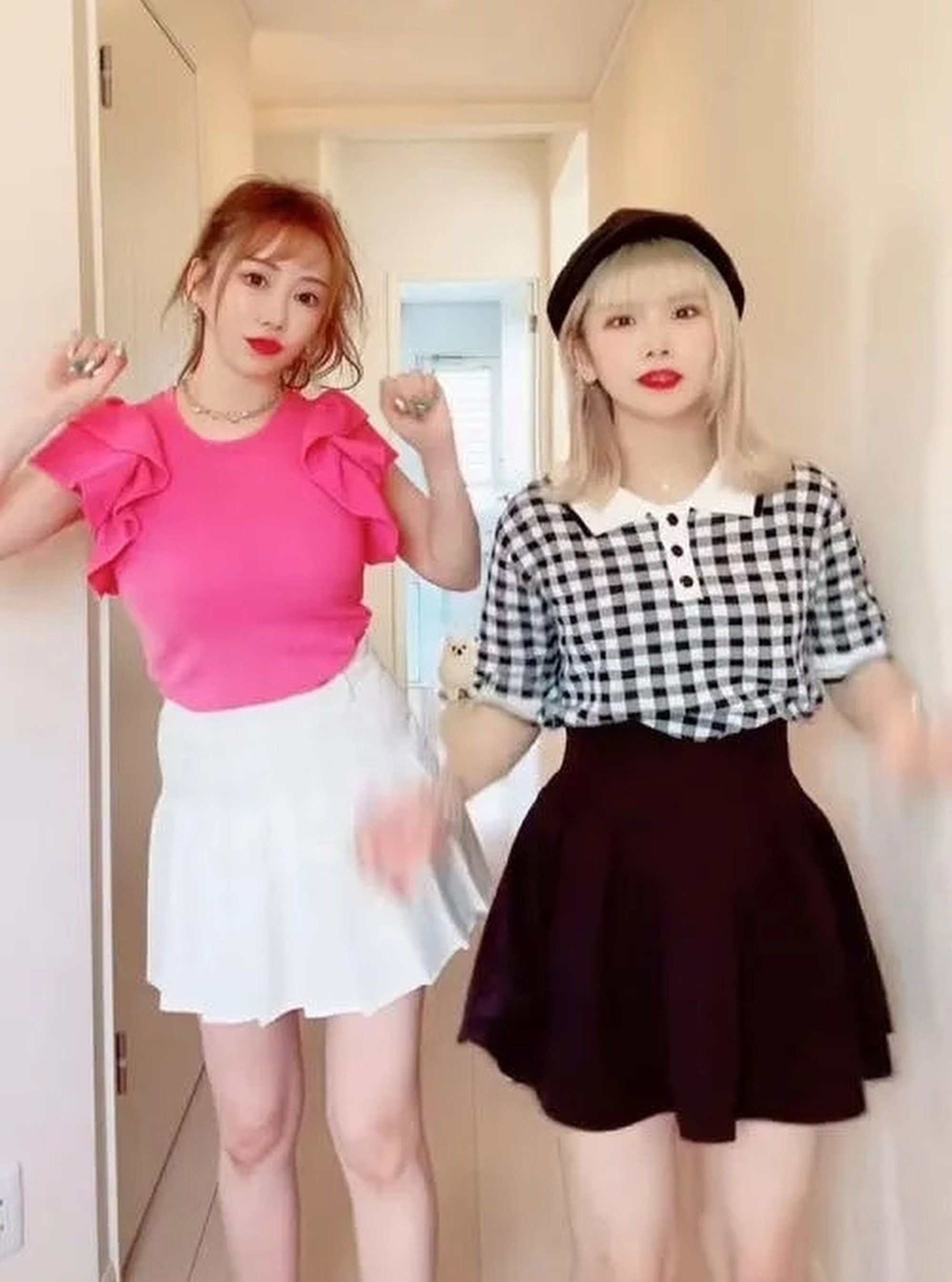 Yuka says she and her daughter are like best friends. They also share fashion and beauty trends with each other. Photo: Handout Yuka says she and her daughter are like best friends. They also share fashion and beauty trends with each other. Photo: Handout