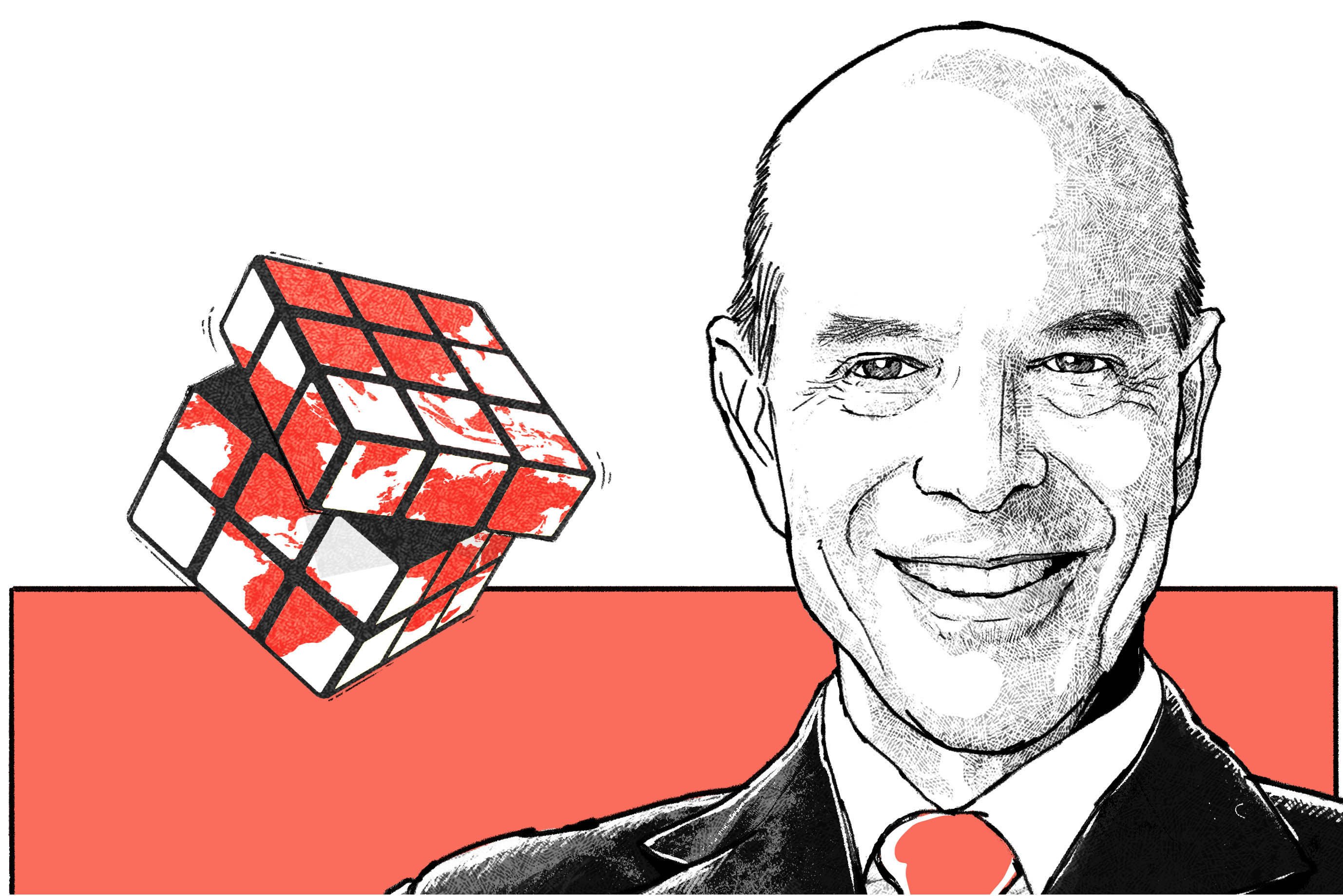 Illustration: Henry Wong