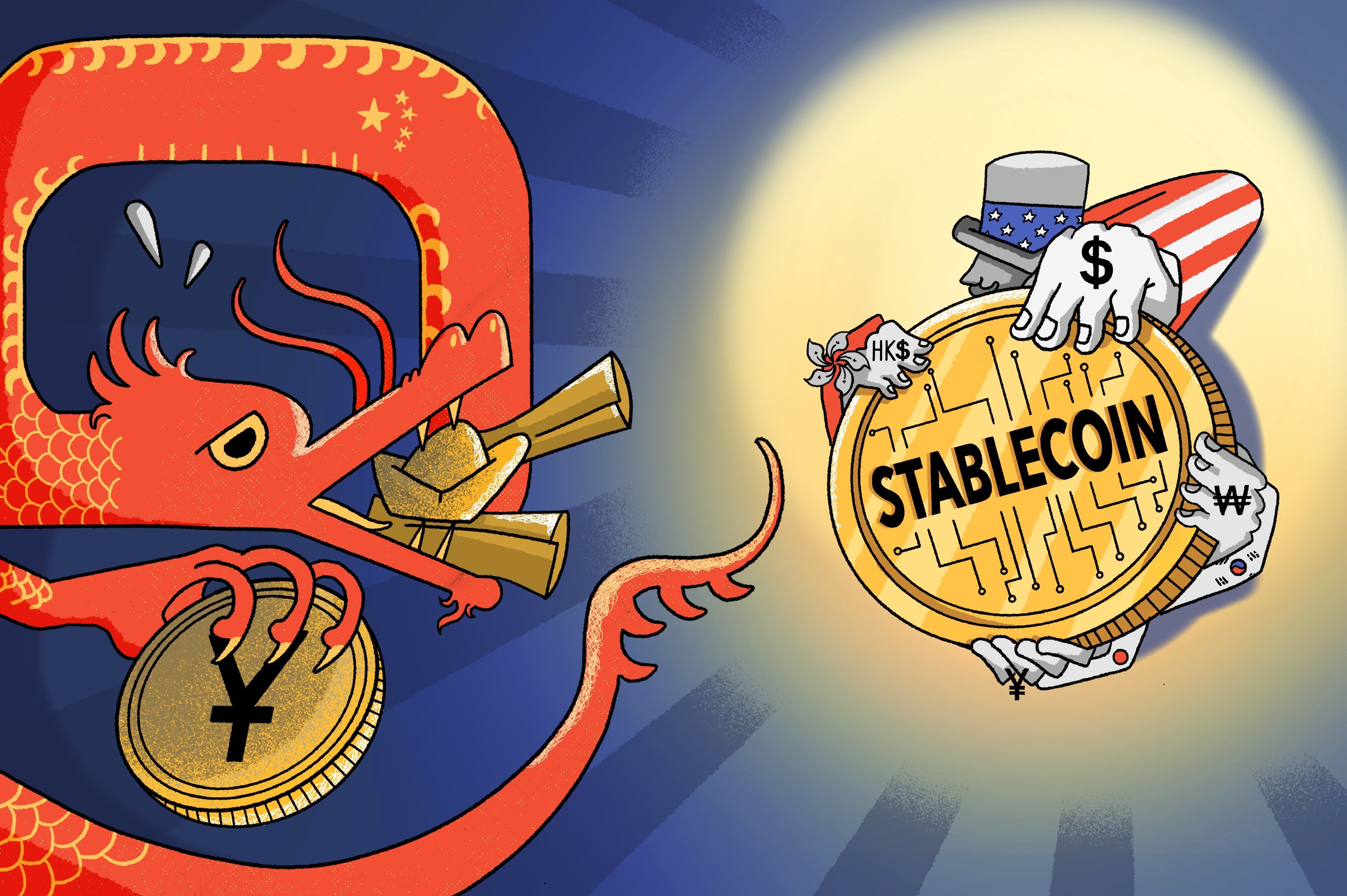 Illustration: Eunice Tse