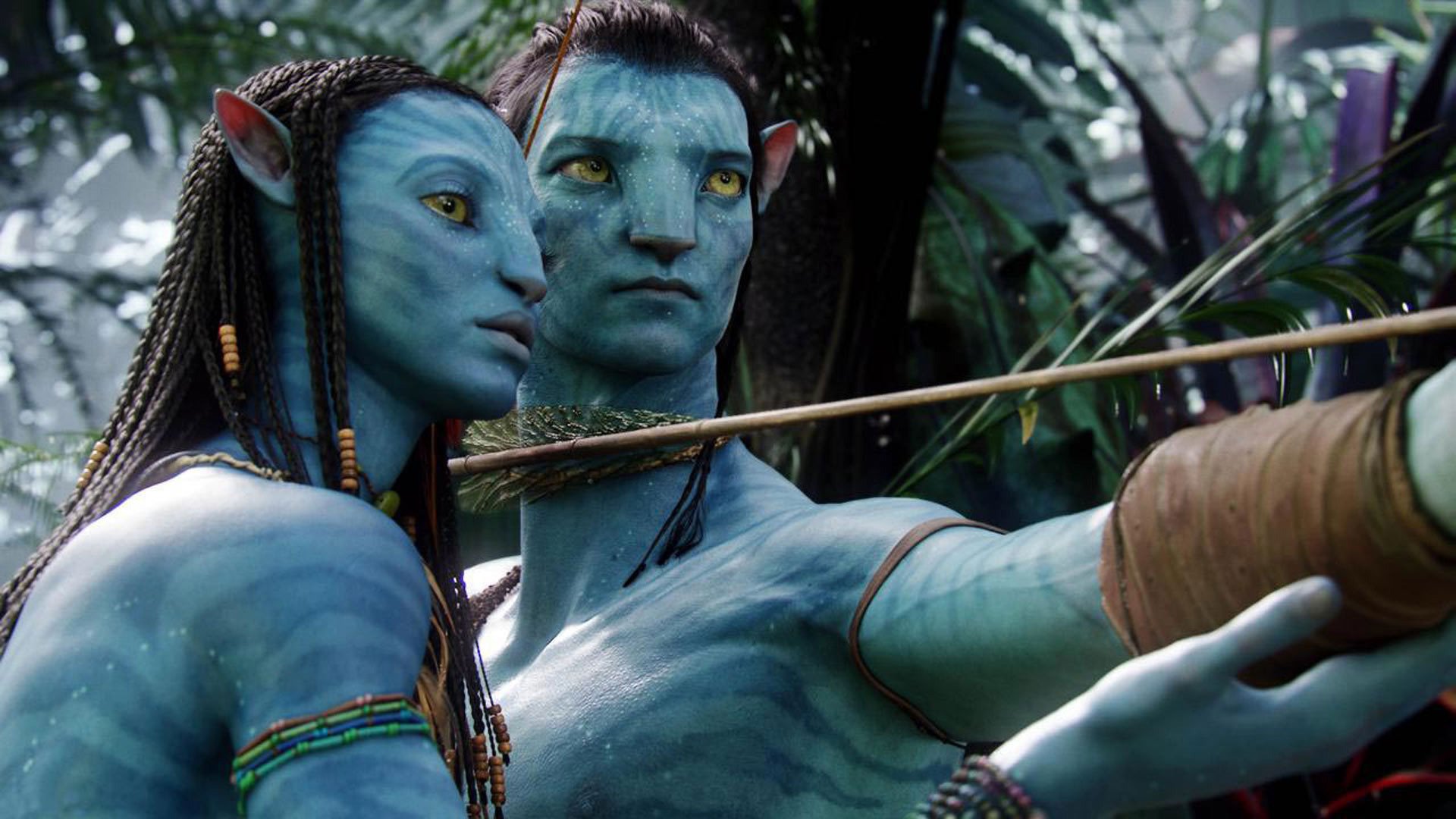 Hong Kong Philharmonic Orchestra celebrates the work of composer James Horner, whose film soundtracks include Avatar (pictured), Braveheart, Titanic and others. Photo: courtesy New Line Cinema