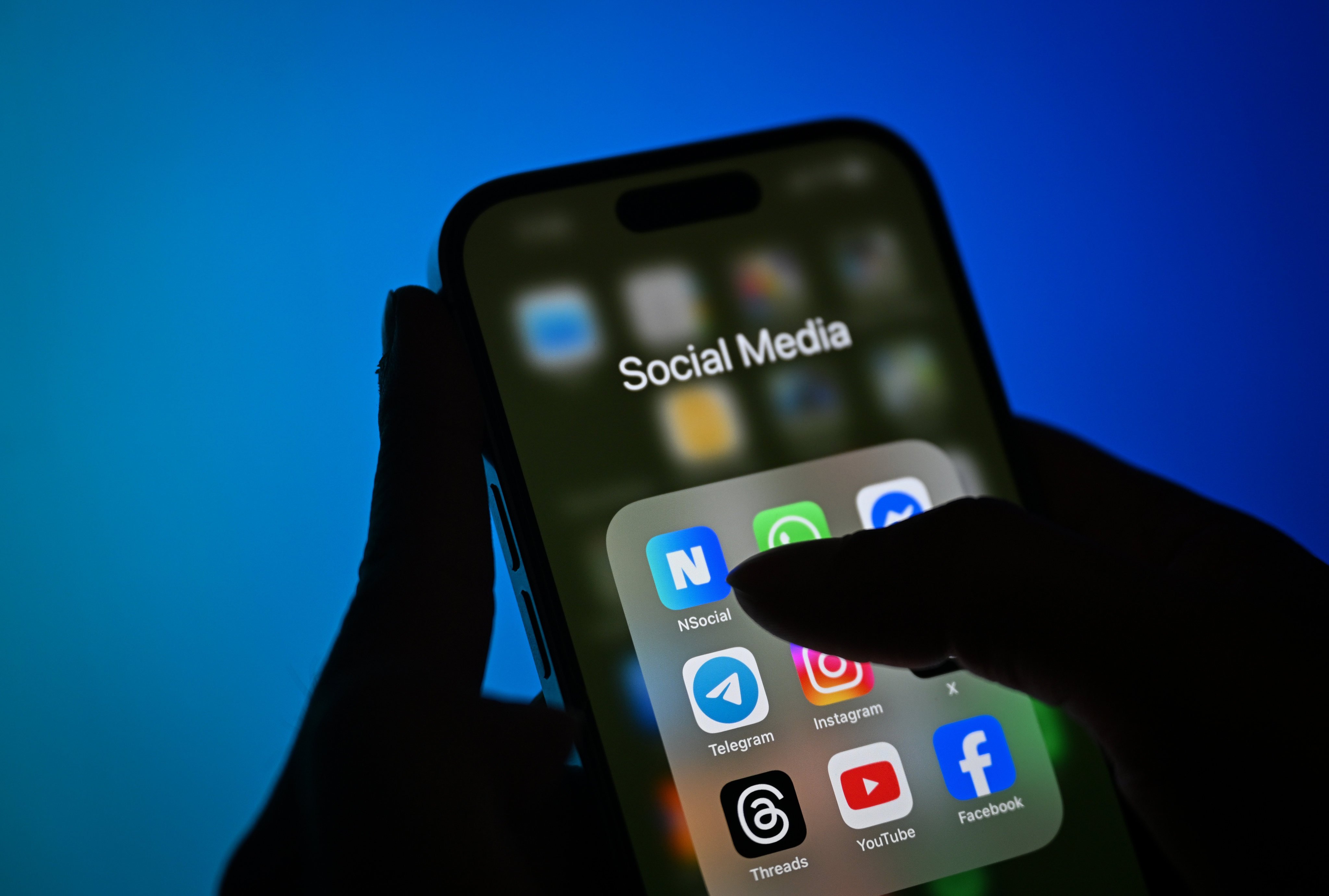 A rising number of deepfake scams and improper use of AI has reflected a growing urgency for tighter regulation, experts have said. Photo: Getty Images