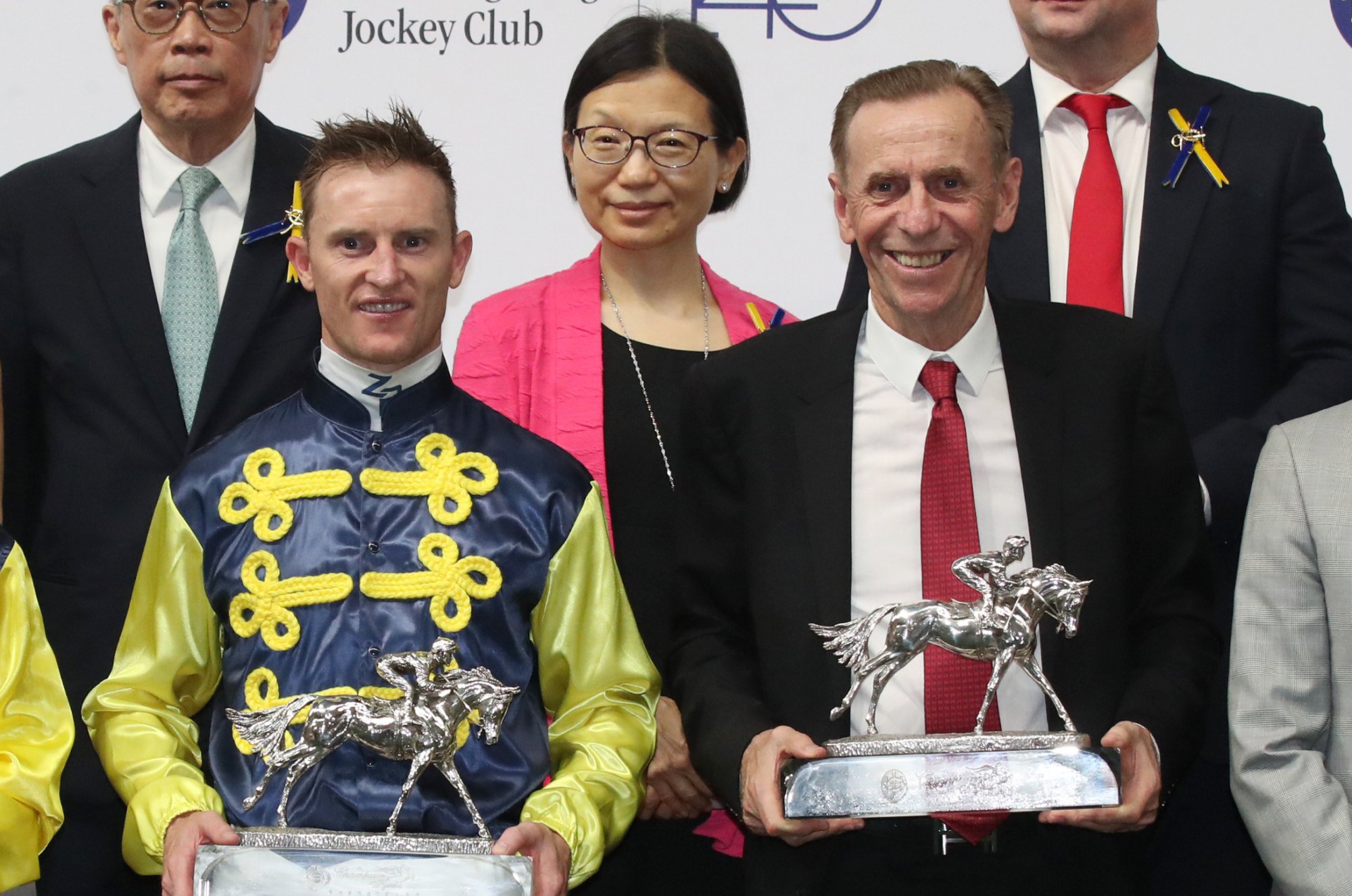 Jockey Zac Purton and trainer John Size will again be hard to beat in their respective title fights.