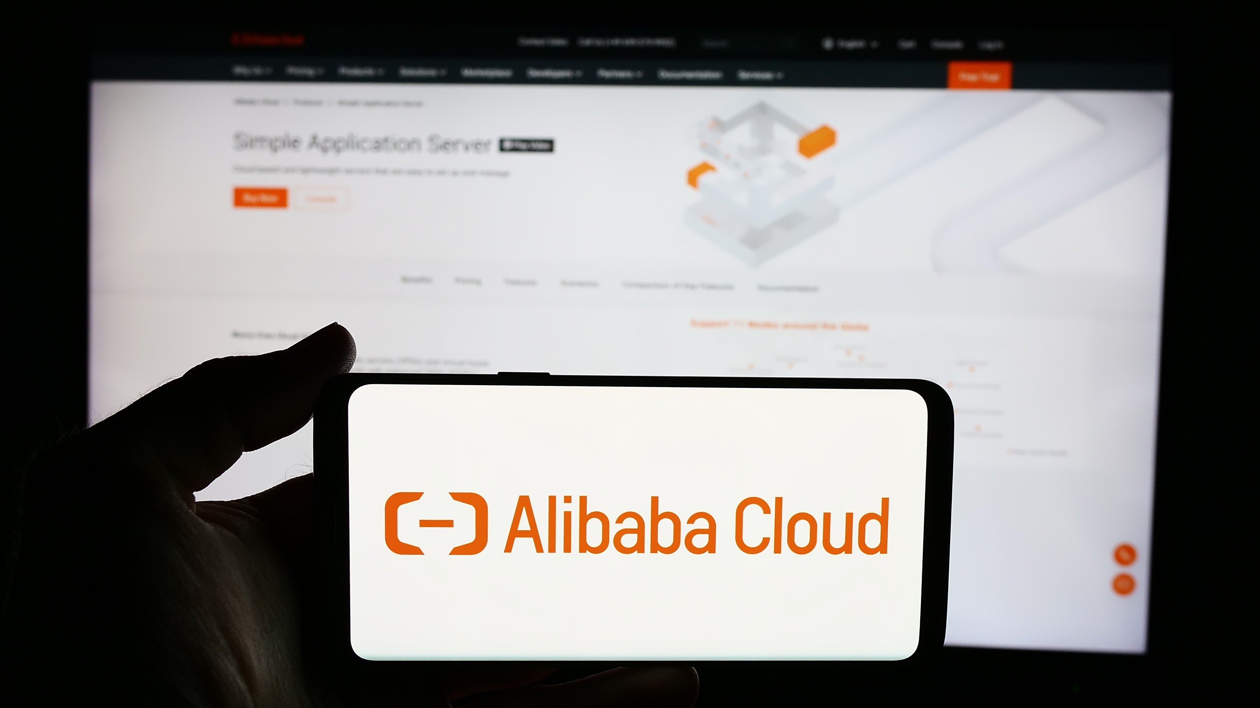 Alibaba Cloud has been increasing its outlay on robotics and embodied intelligence. Photo: Shutterstock