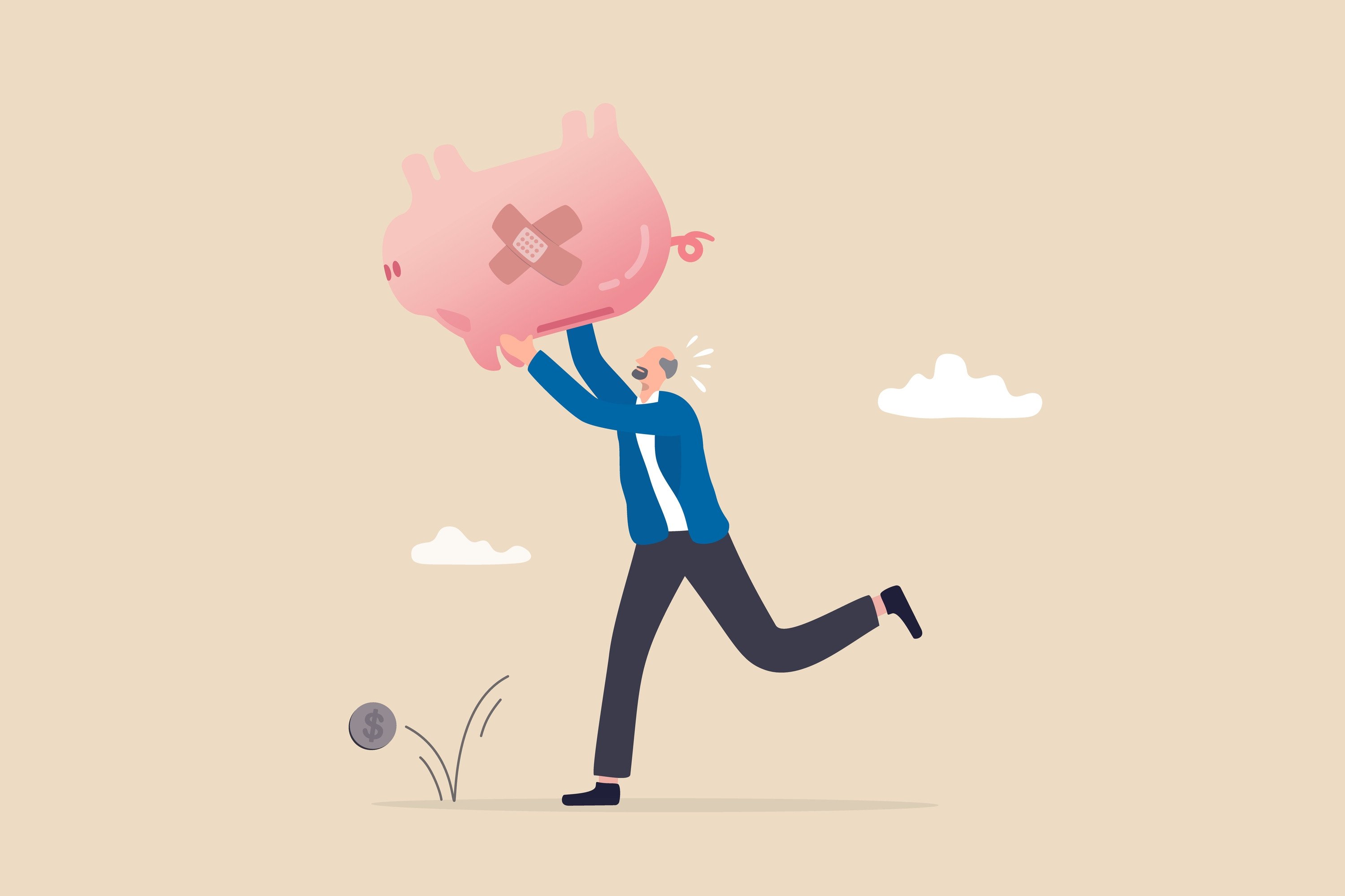Draft amendments to China’s Enterprise Bankruptcy Law are now being reviewed. Image: Shutterstock