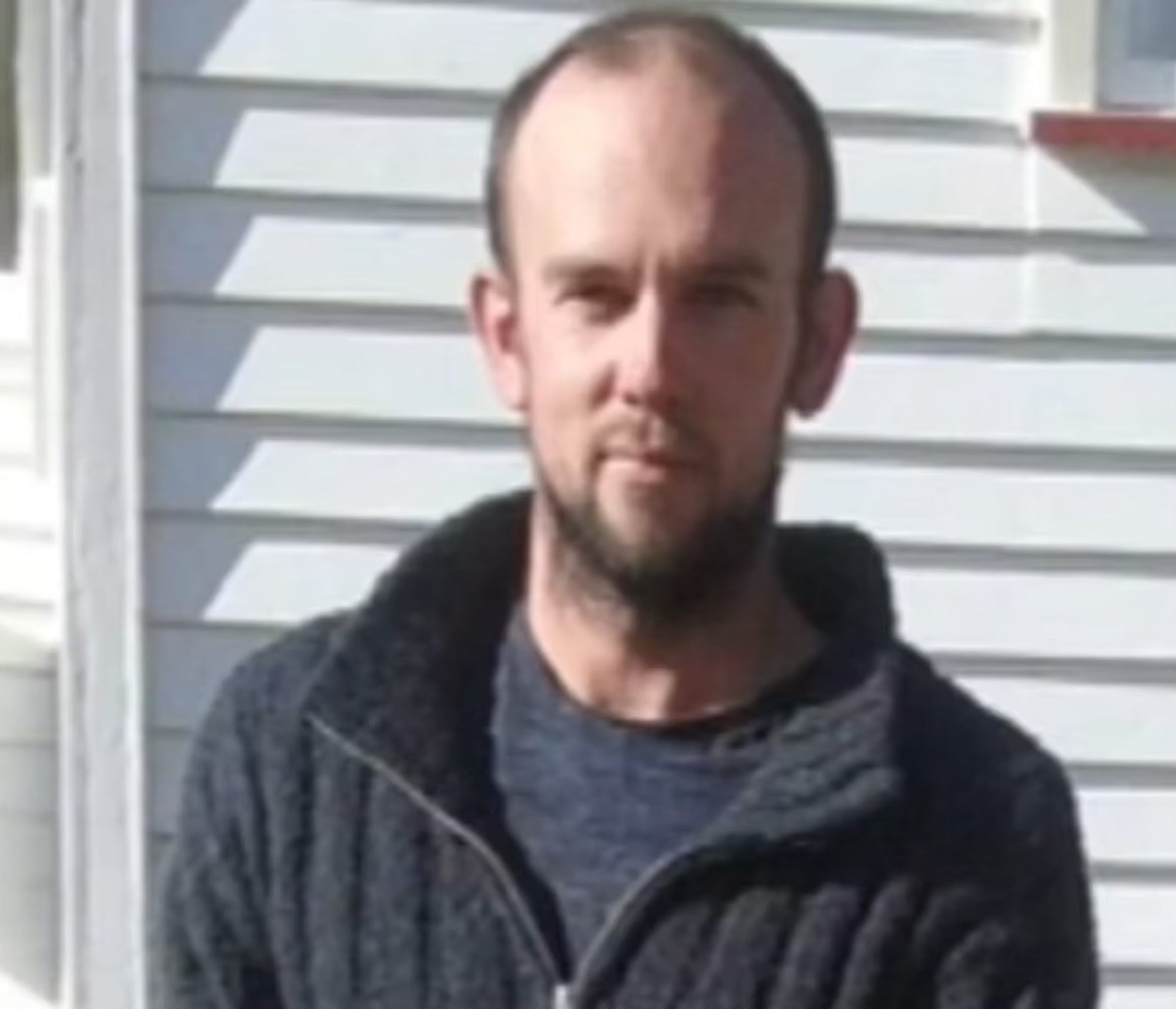 Tom Phillips disappeared with his three children in 2021. Photo: New Zealand Police