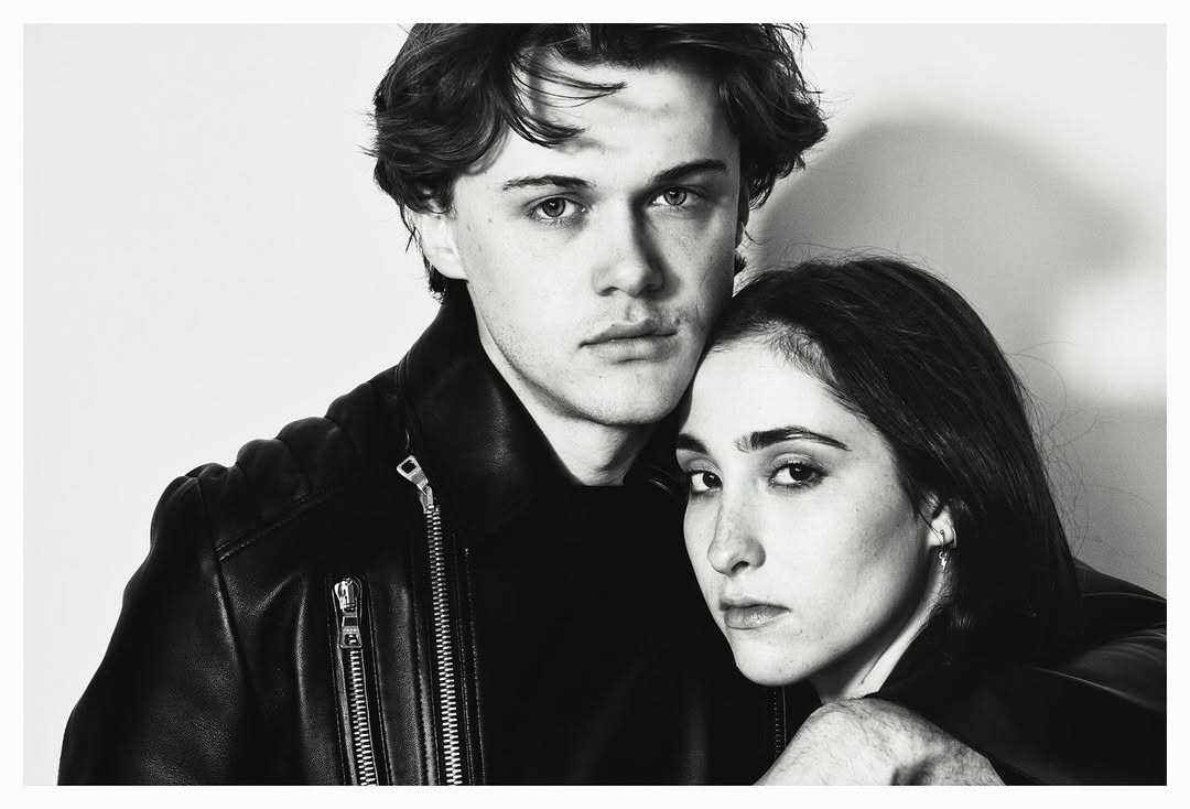 The Summer I Turned Pretty’s Christopher Briney has been dating Isabel Machado for over four years. Photo: @chrisbriney_/Instagram