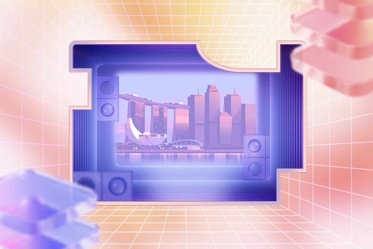IMDA, a Singaporean government agency under the city state’s Ministry of Digital Development and Information, helps develop and regulate tech, media and communication innovation to promote a vibrant economy and digitally inclusive society.