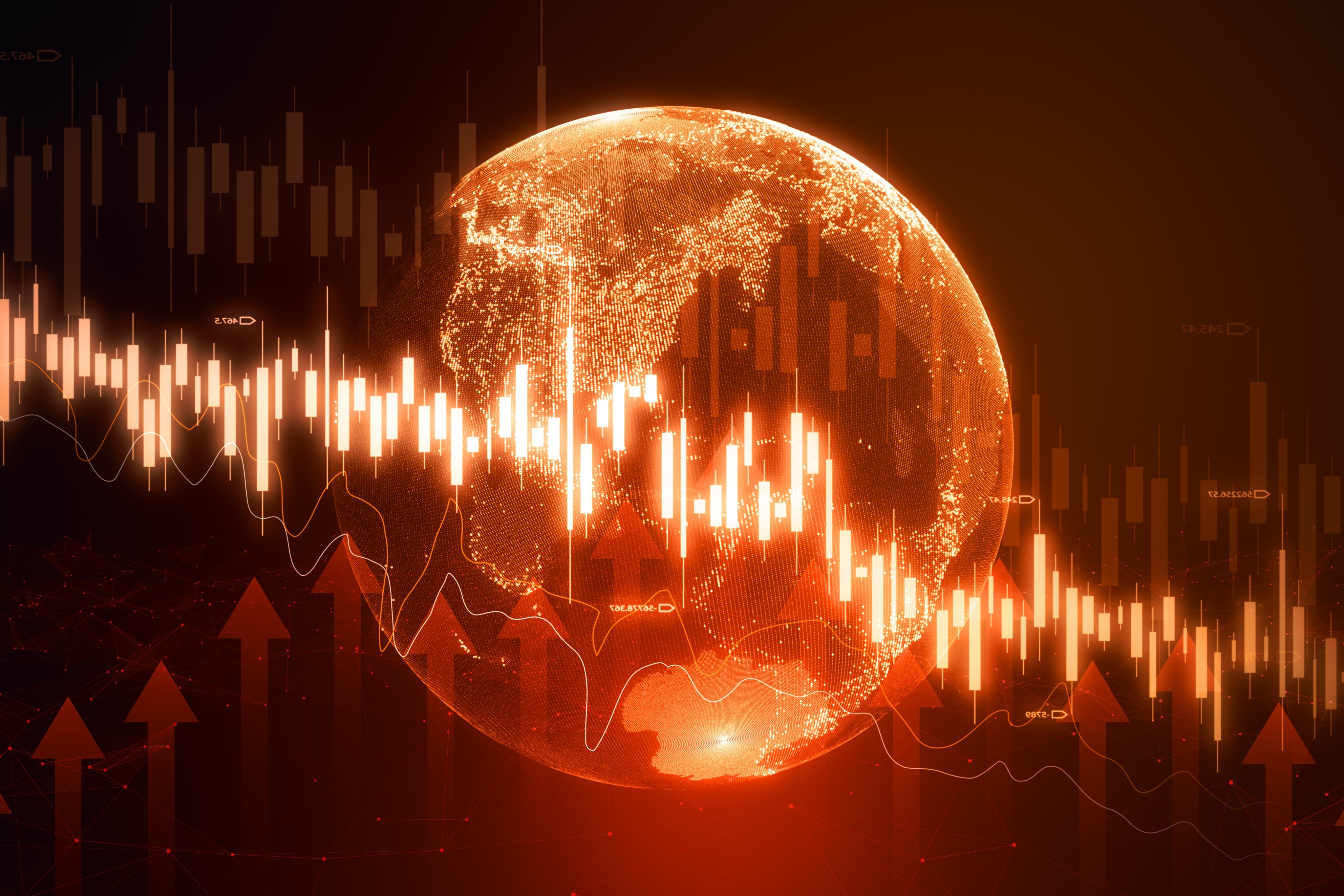The European Union has warned that the post-war status quo is collapsing, and is unlikely to return due to multiple issues including Donald Trump’s tariffs. Illustration: Shutterstock