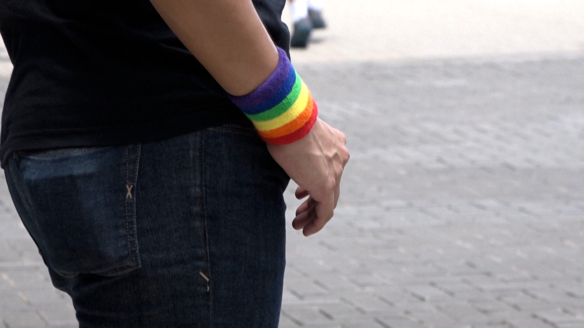 Hong Kong lawmakers reject same-sex partnership bill