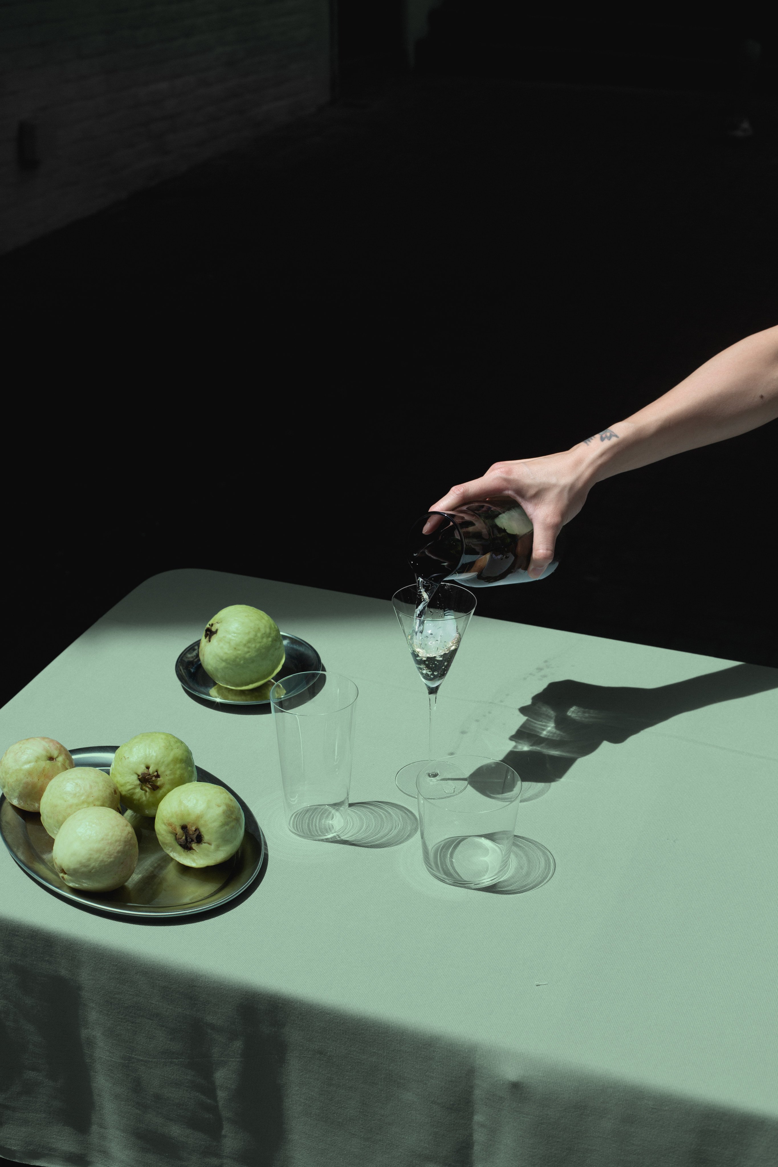 Mius is Shelley Tai’s neighbourhood bar in Hong Kong focused on encouraging guests to unwind. Photo: Handout