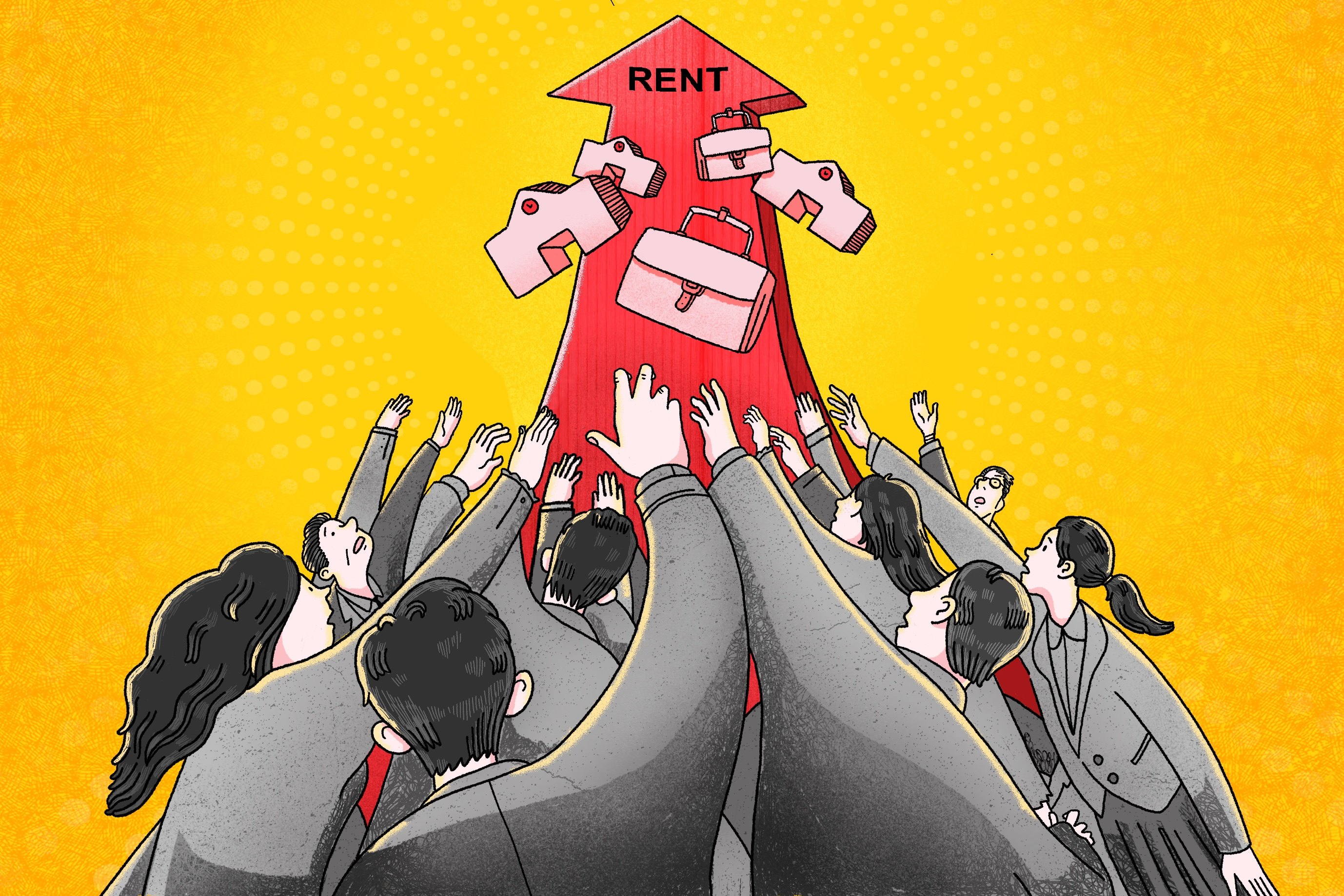 Illustration: Eunice Tse