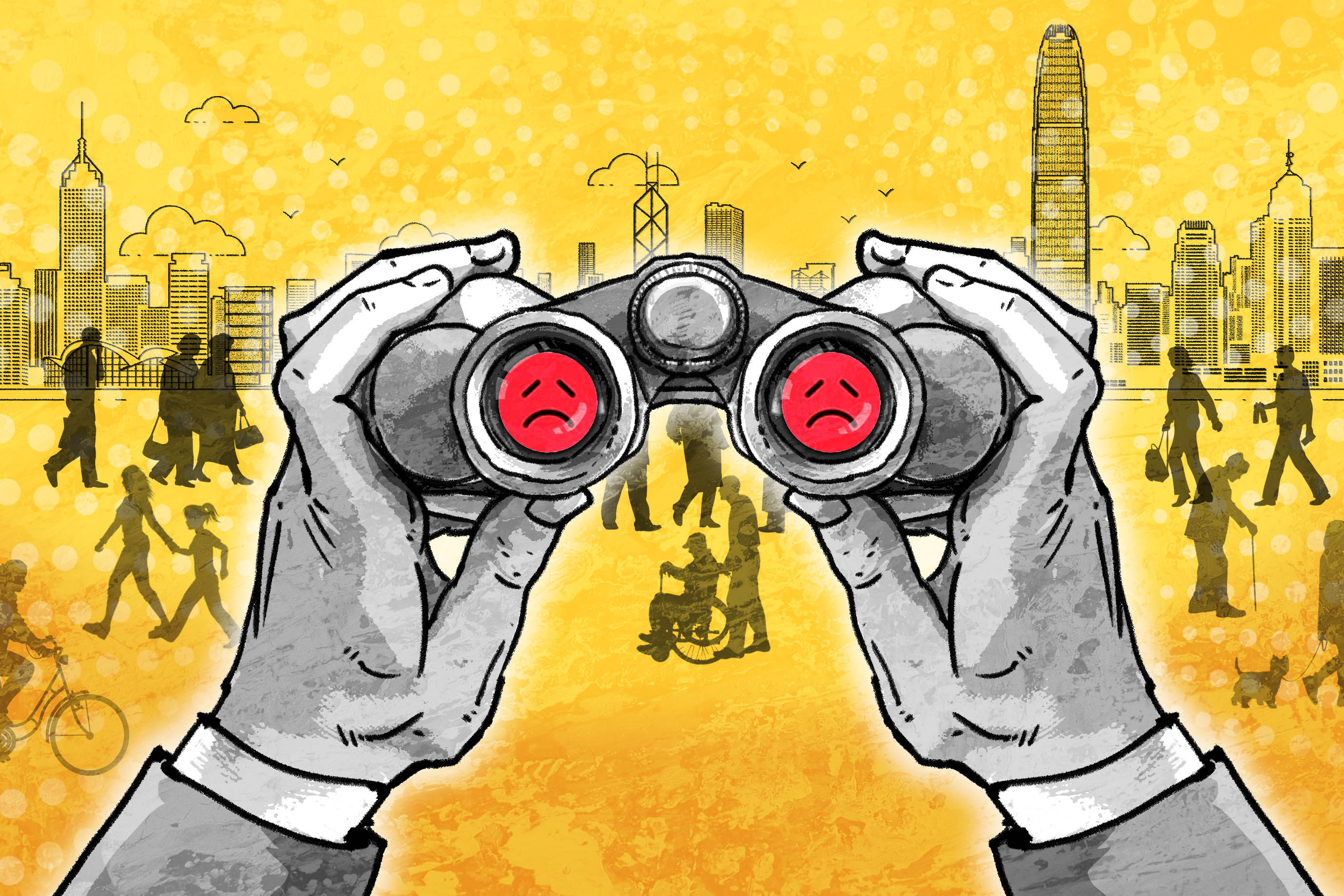 Illustration: Henry Wong