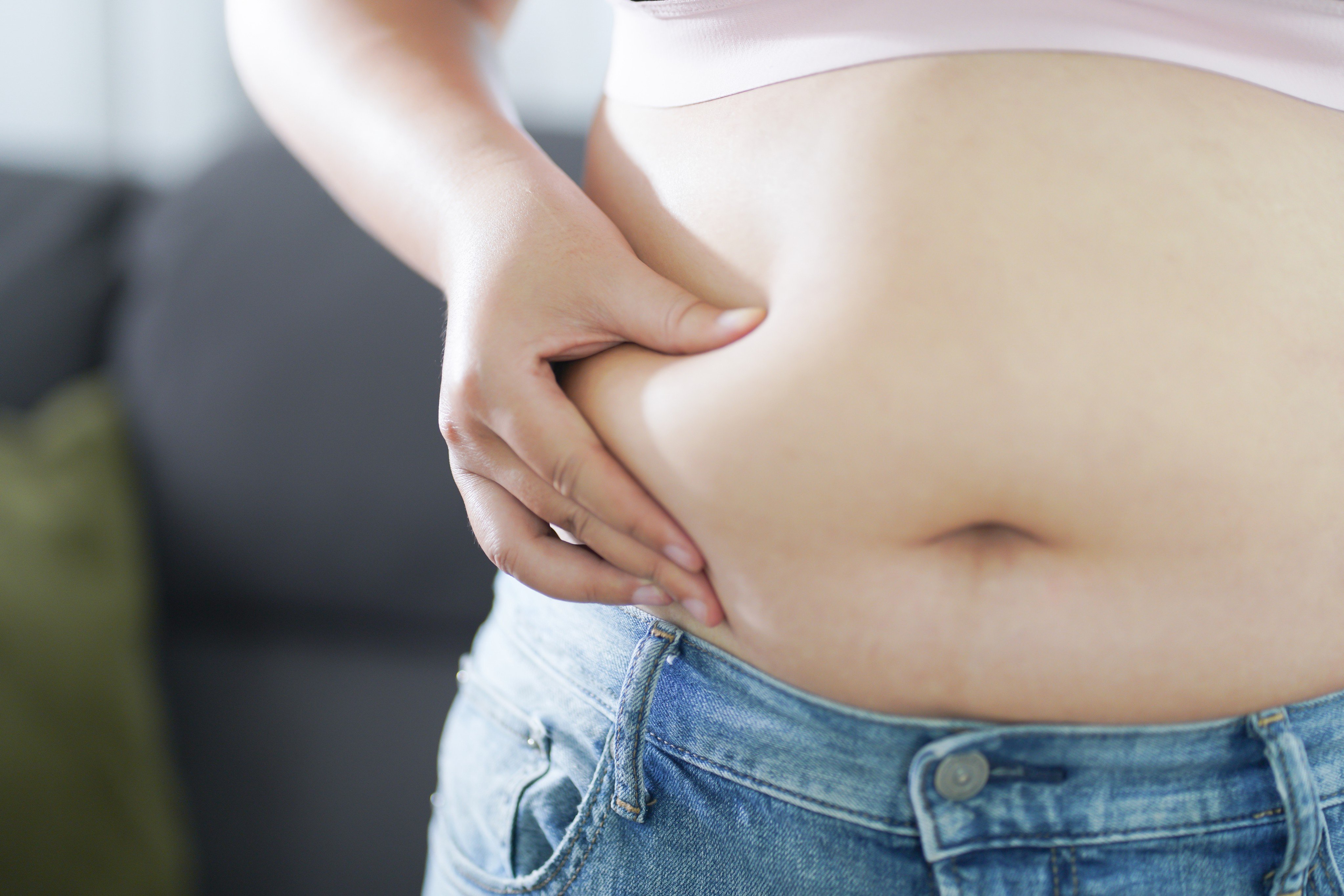 An analysis of Korean health data shows obesity rose by seven percentage points among adults from 2013 to 2024. Childhood rates more than doubled during the same period, with children more likely to be obese if their parents were. Photo: Shutterstock