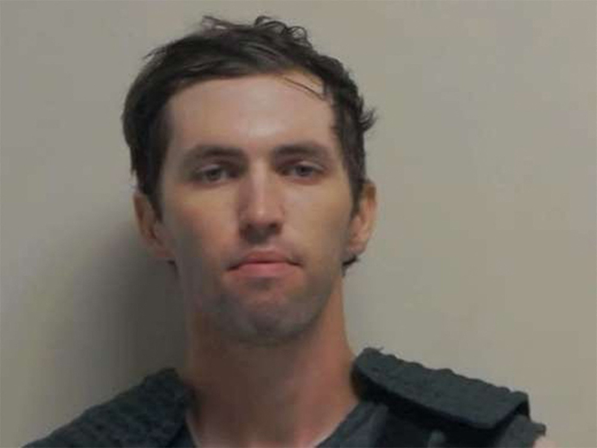 Tyler Robinson, the suspect in the shooting death of right-wing activist Charlie Kirk. Photo: Utah Governor’s Office / AFP