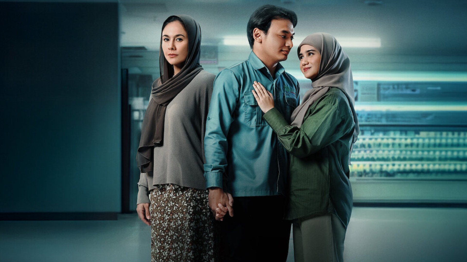 Indonesian film Norma becomes Netflix hit in Southeast Asia