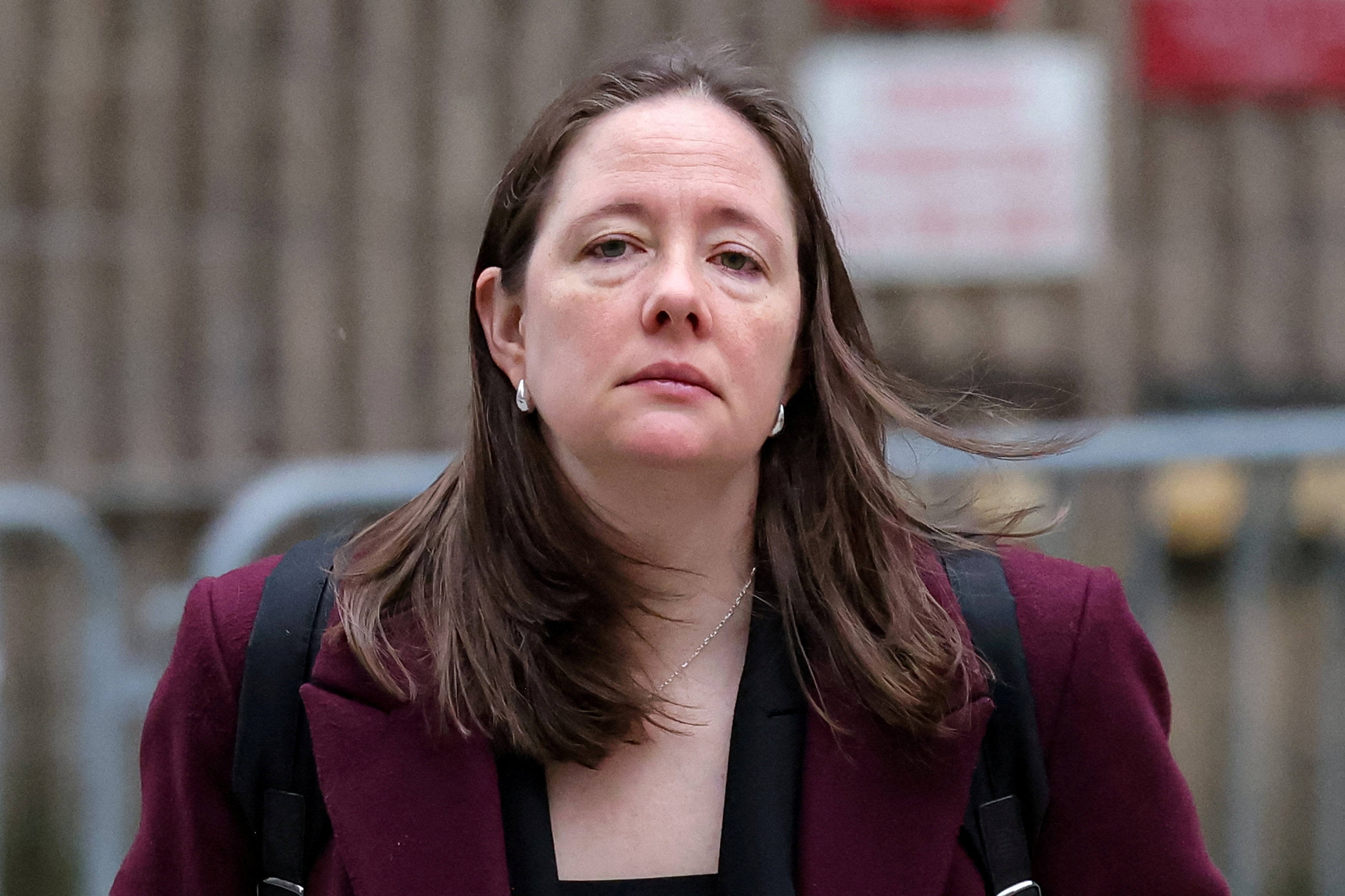 Maurene Comey, former assistant US attorney. Photo: Reuters