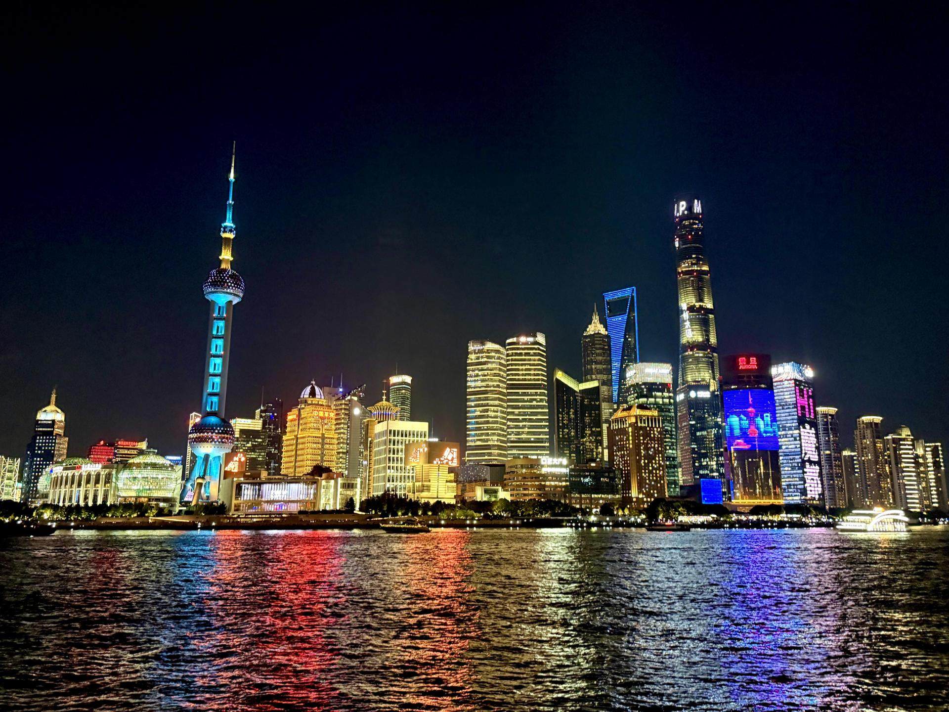 Shanghai has become South Koreans’ favourite city in China to visit, helped by its visa-free entry, great food, stunning architecture and nightlife. Photo: Lee Hae-rin