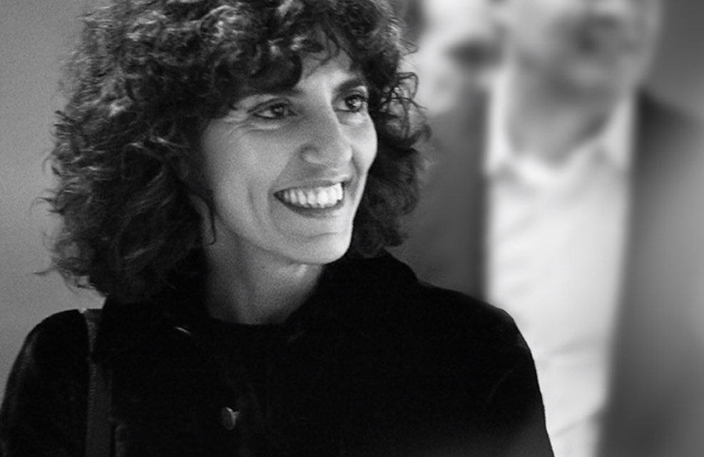 Francesca Bellettini has built an impressive career in fashion – and now, she’s embarking on an exciting new chapter with Gucci. Photo: @george.ledes/Instagram
