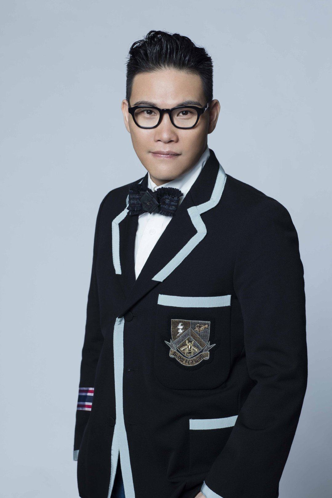 William So Wing-hong had been scheduled to perform several concerts in China next month but they have been cancelled after public concern over his past drug arrest. Photo: Weibo/蘇永康william