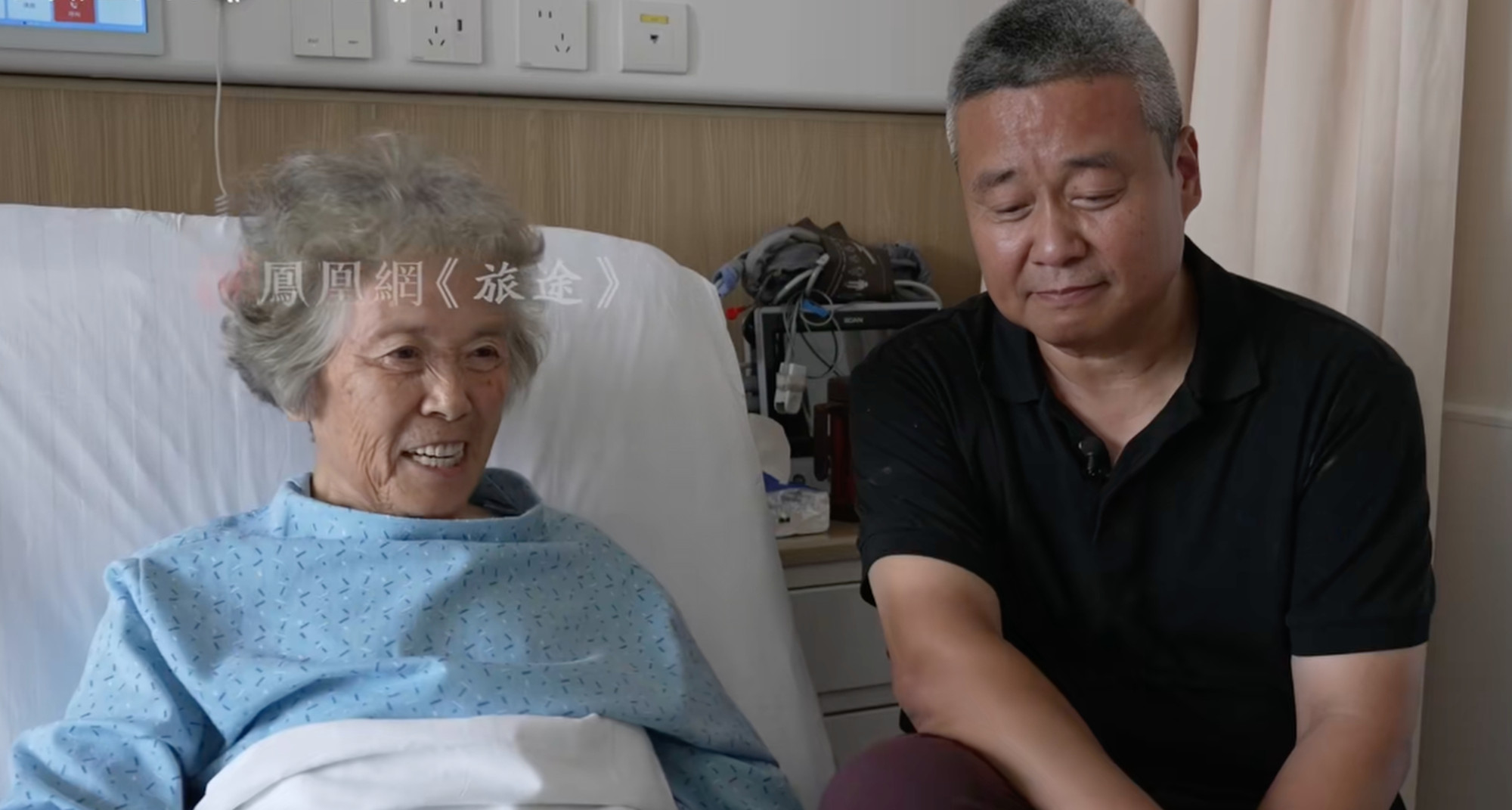 Mother knows best: Tang’s mum rekindled her son’s fortunes by buying him a solitary sausage stuffing machine for just US$5. Photo: Douyin Mother knows best: Tang’s mum rekindled her son’s fortunes by buying him a solitary sausage stuffing machine for just US$5. Photo: Douyin