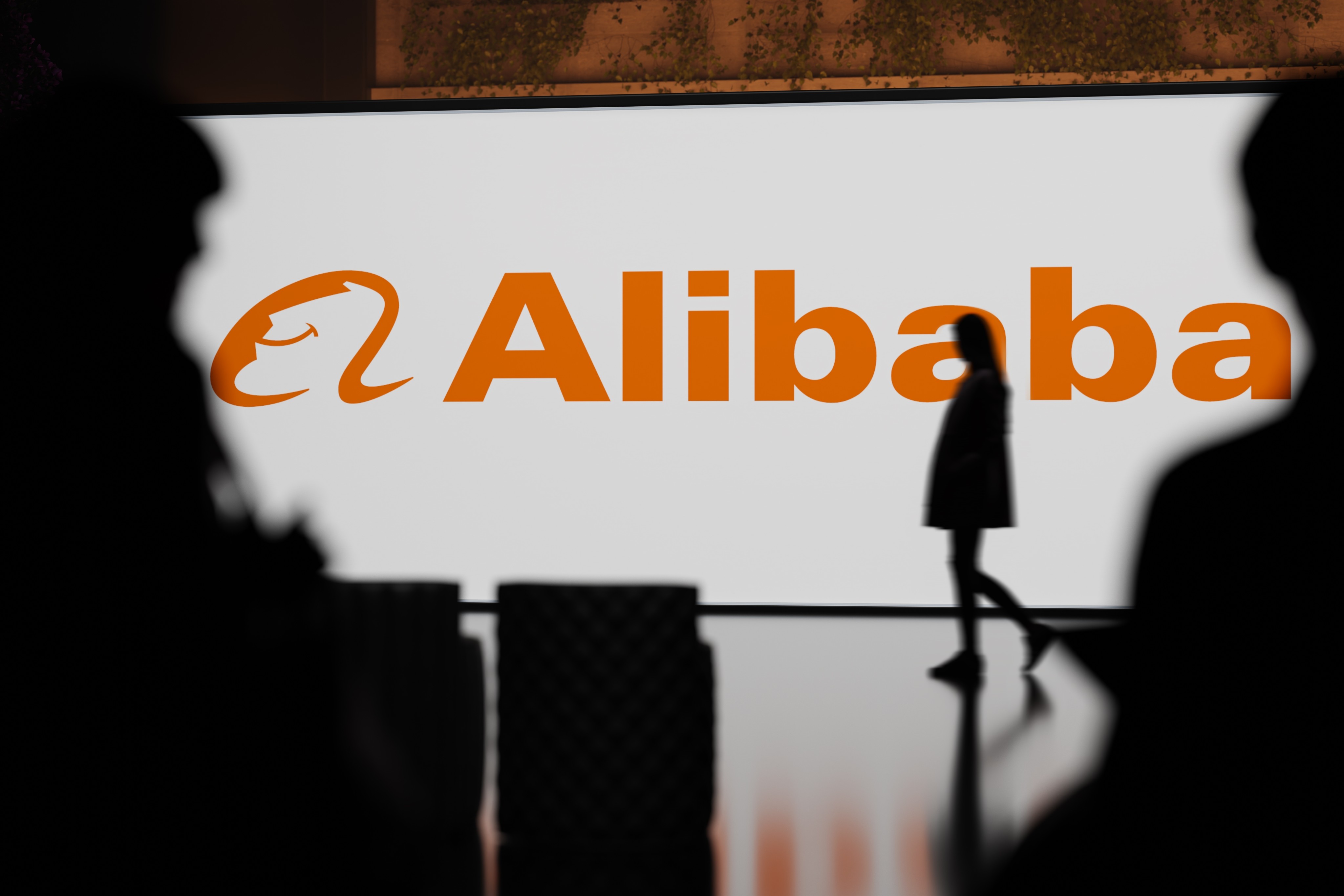 Alibaba’s in-store dining launch comes 10 days ahead of China’s “golden week” holiday. Photo: Shutterstock