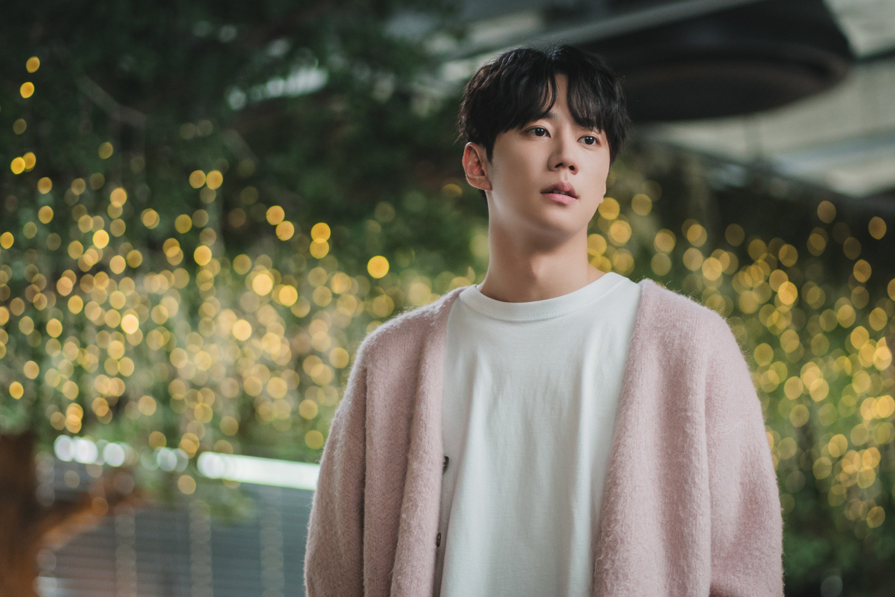 Lee Jun-young in a still from Melo Movie. Lee will be co-starring in the coming K-drama series The New Employee Chairman Kang. Photo: Ko Nam-hi/Netflix