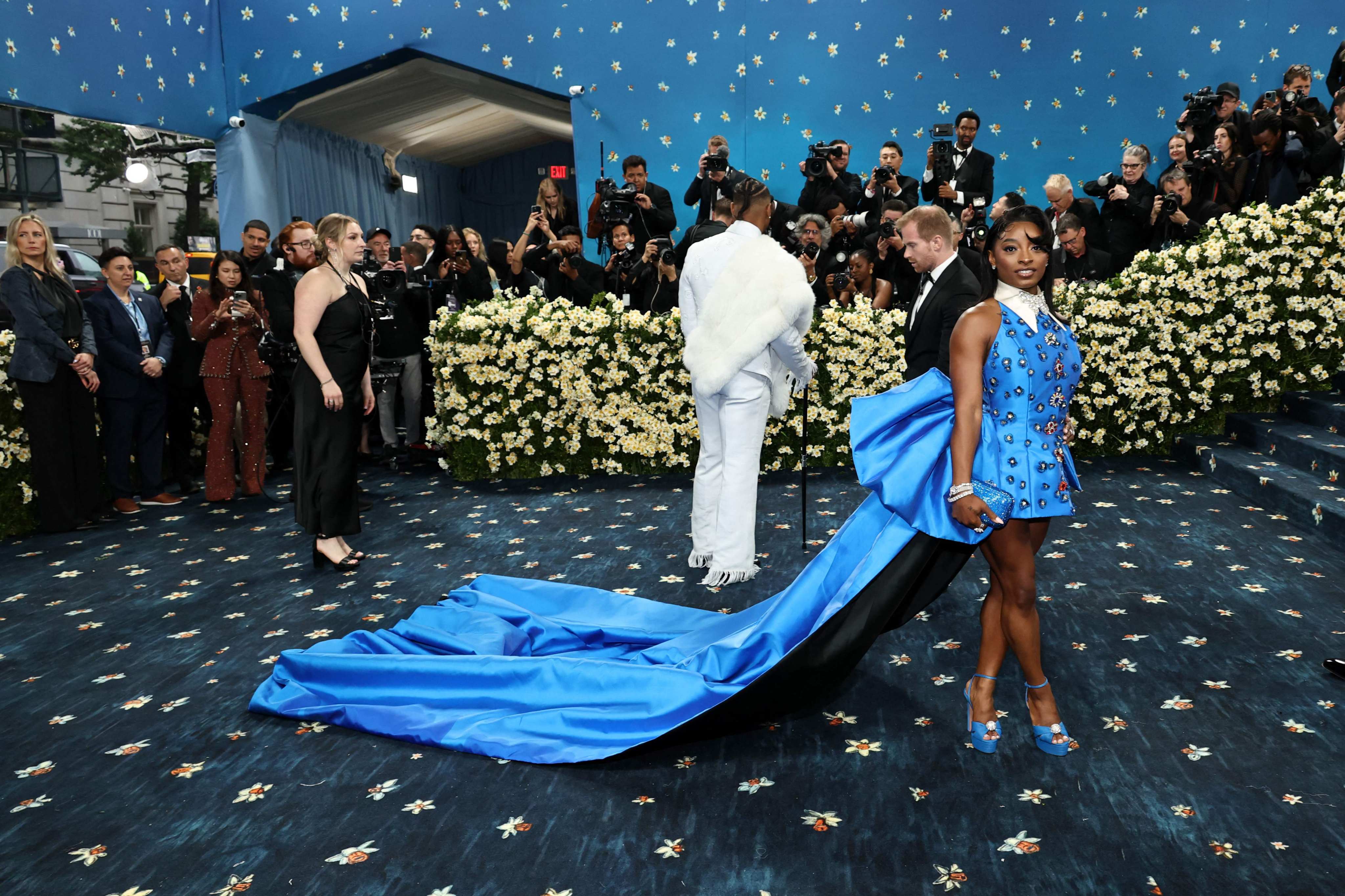 Hong Kong hopes to open up its museums to private and commercial events, with comparison made to New York’s Met Gala. Photo: Getty Images