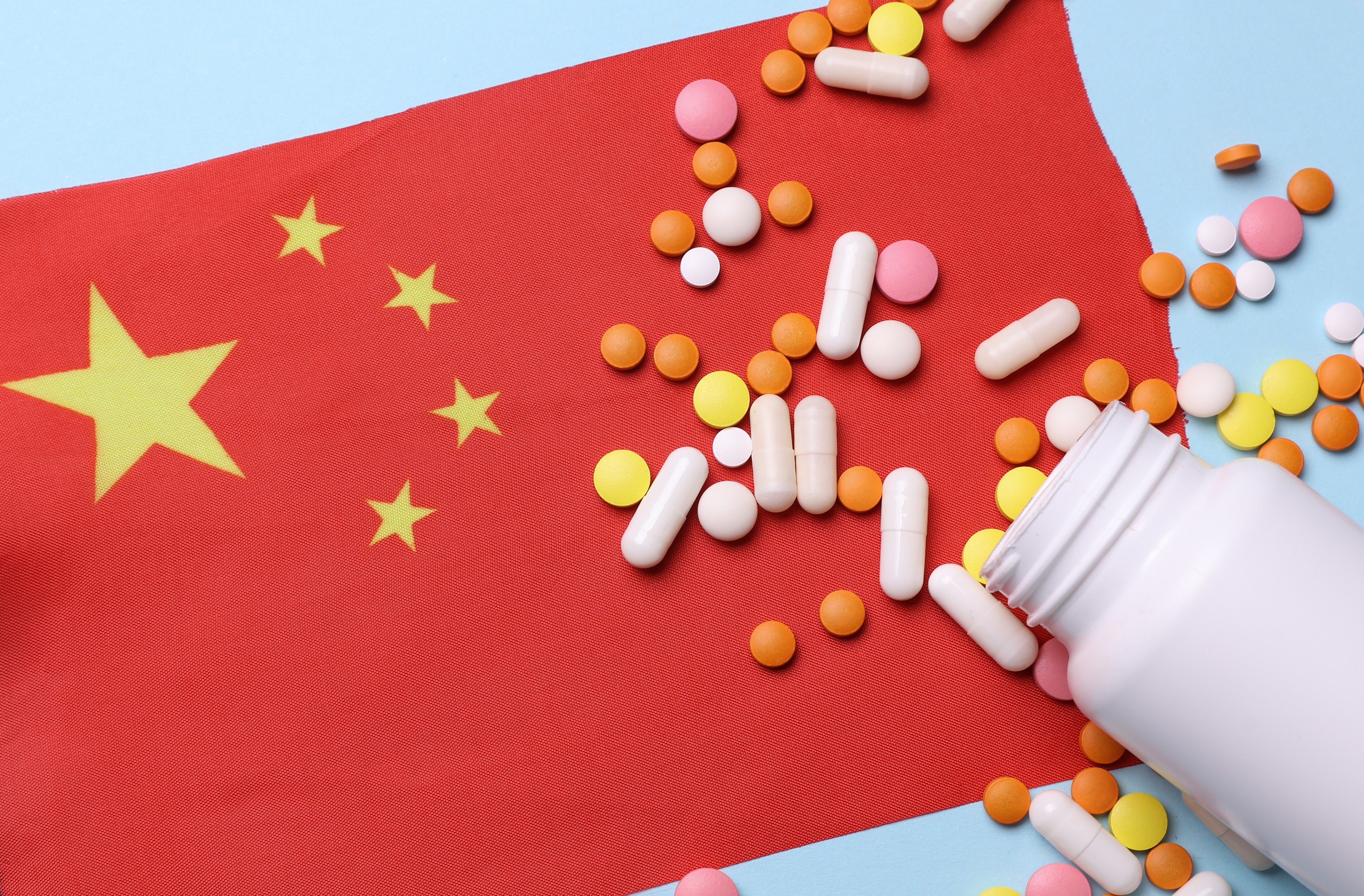 China’s weight-loss drugs market could grow to US$5.6 billion in 2035, according to Goldman Sachs. Photo: Shutterstock