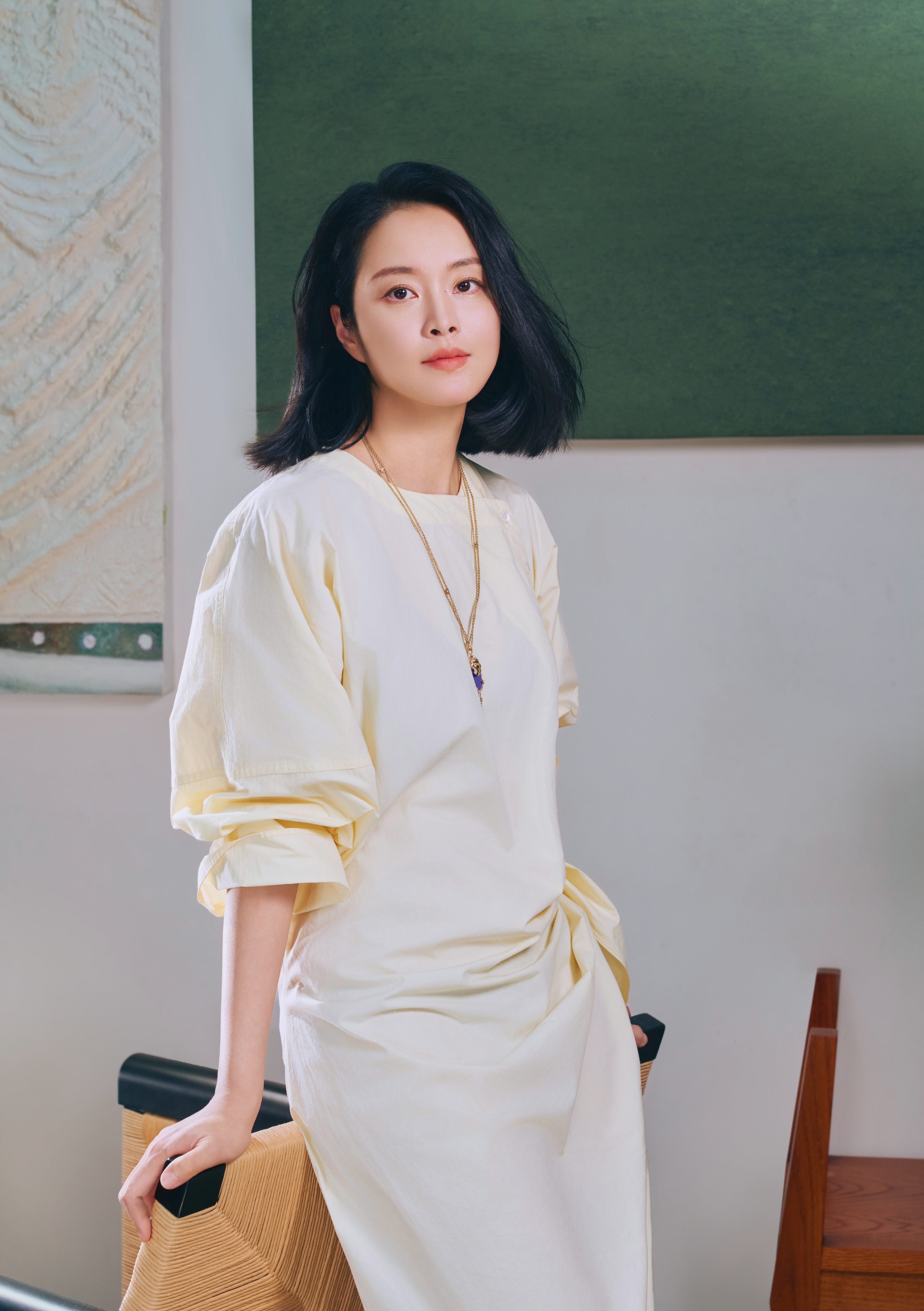 To Summer co-founder Shen Li talks to us about expansion and the brand’s first overseas store in Hong Kong’s Causeway Bay. Photo: Handout