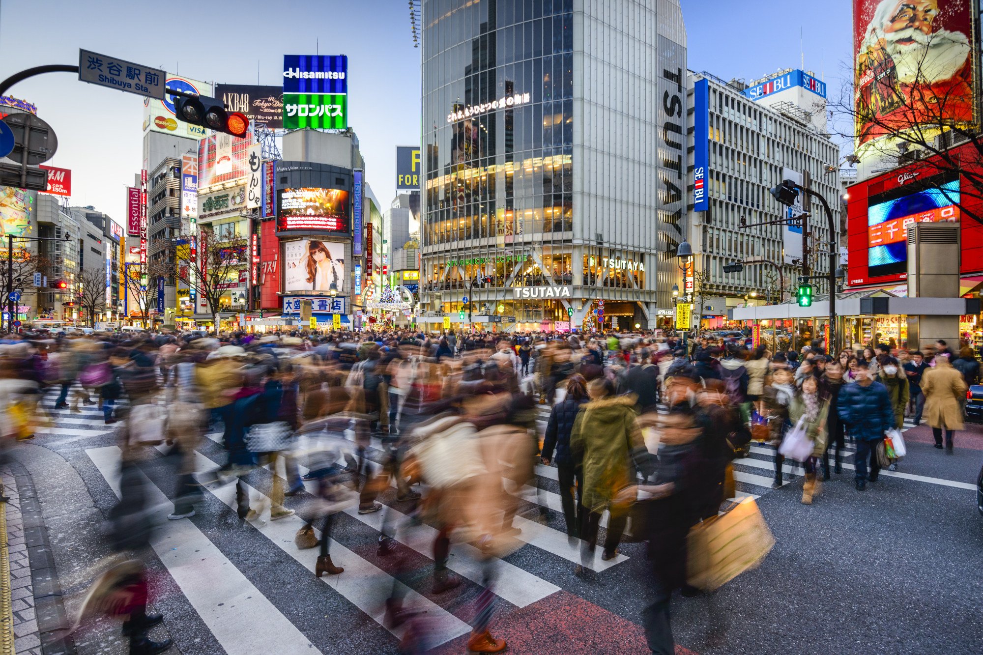 The 57-year-old owns seven rental properties in Tokyo and its suburbs. Photo: Shutterstock