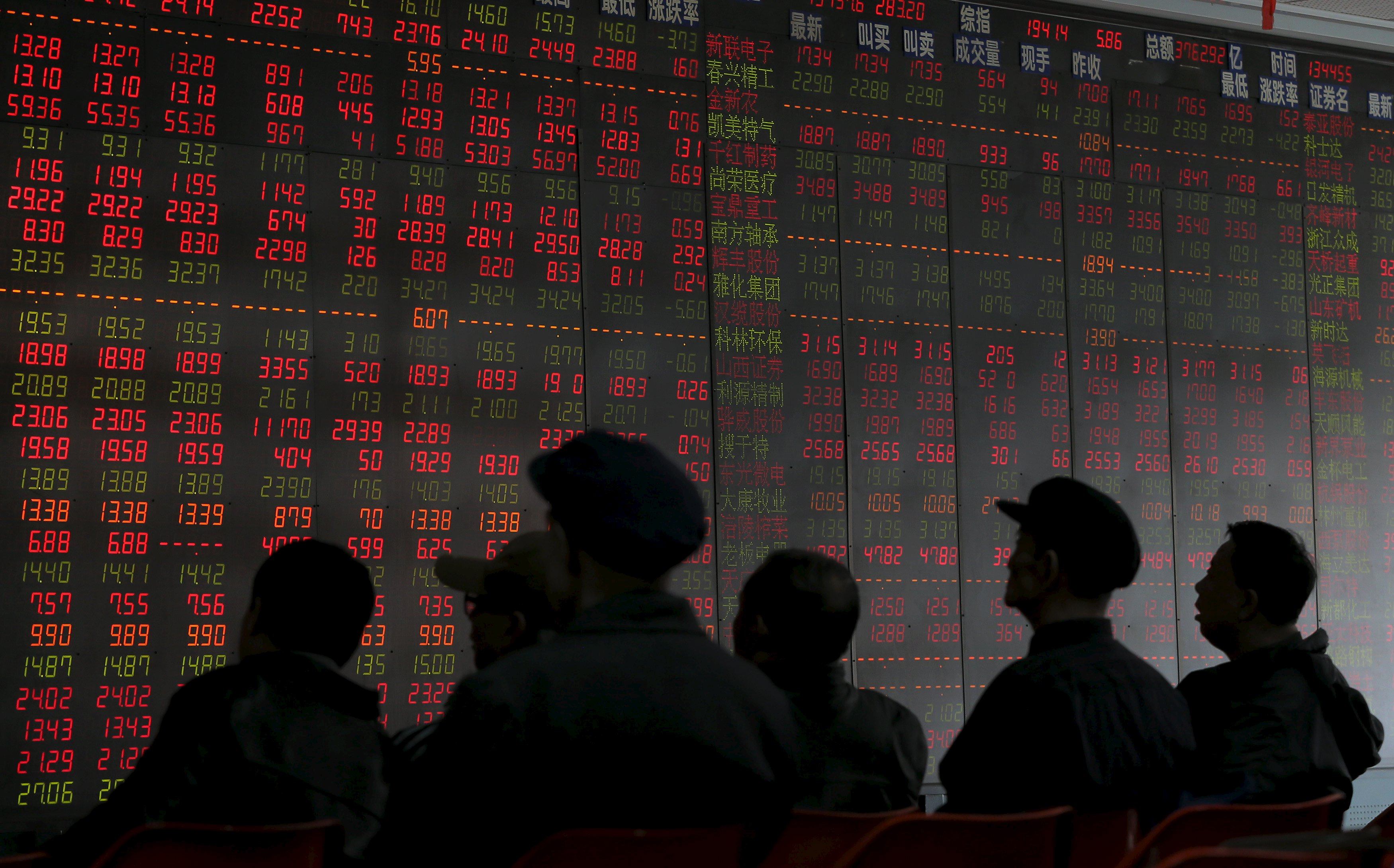 Investor diversification into private market opportunities has increased globally. Photo: Reuters