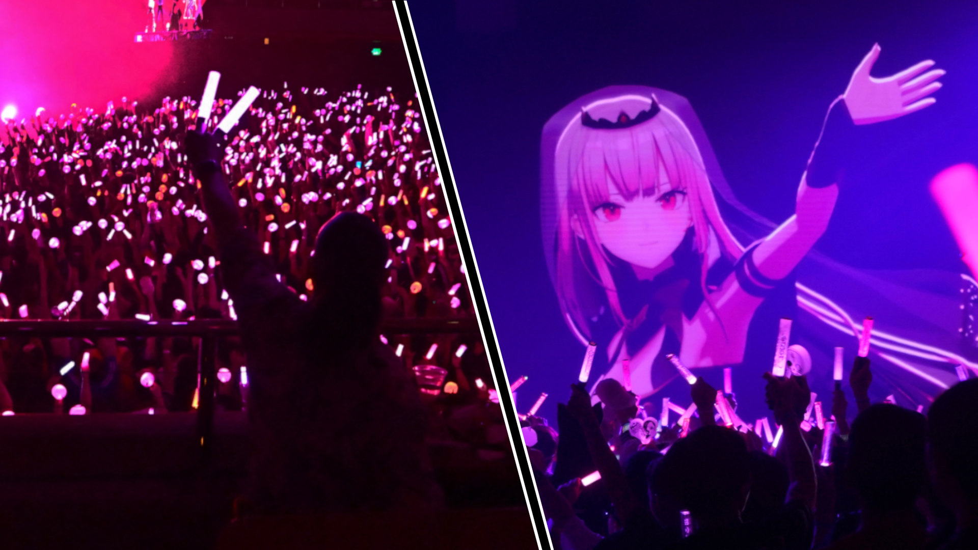 VTubers: the virtual stars redefining entertainment