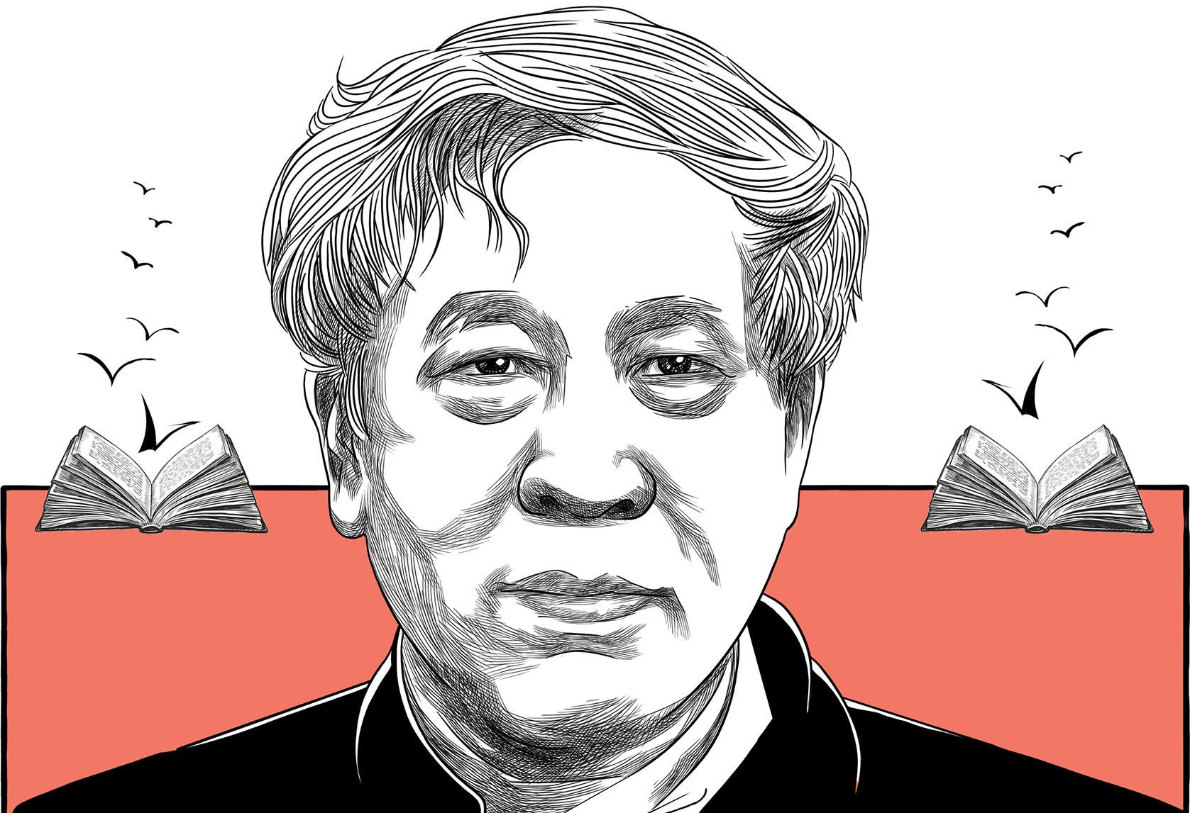 Illustration: Victor Sanjinez