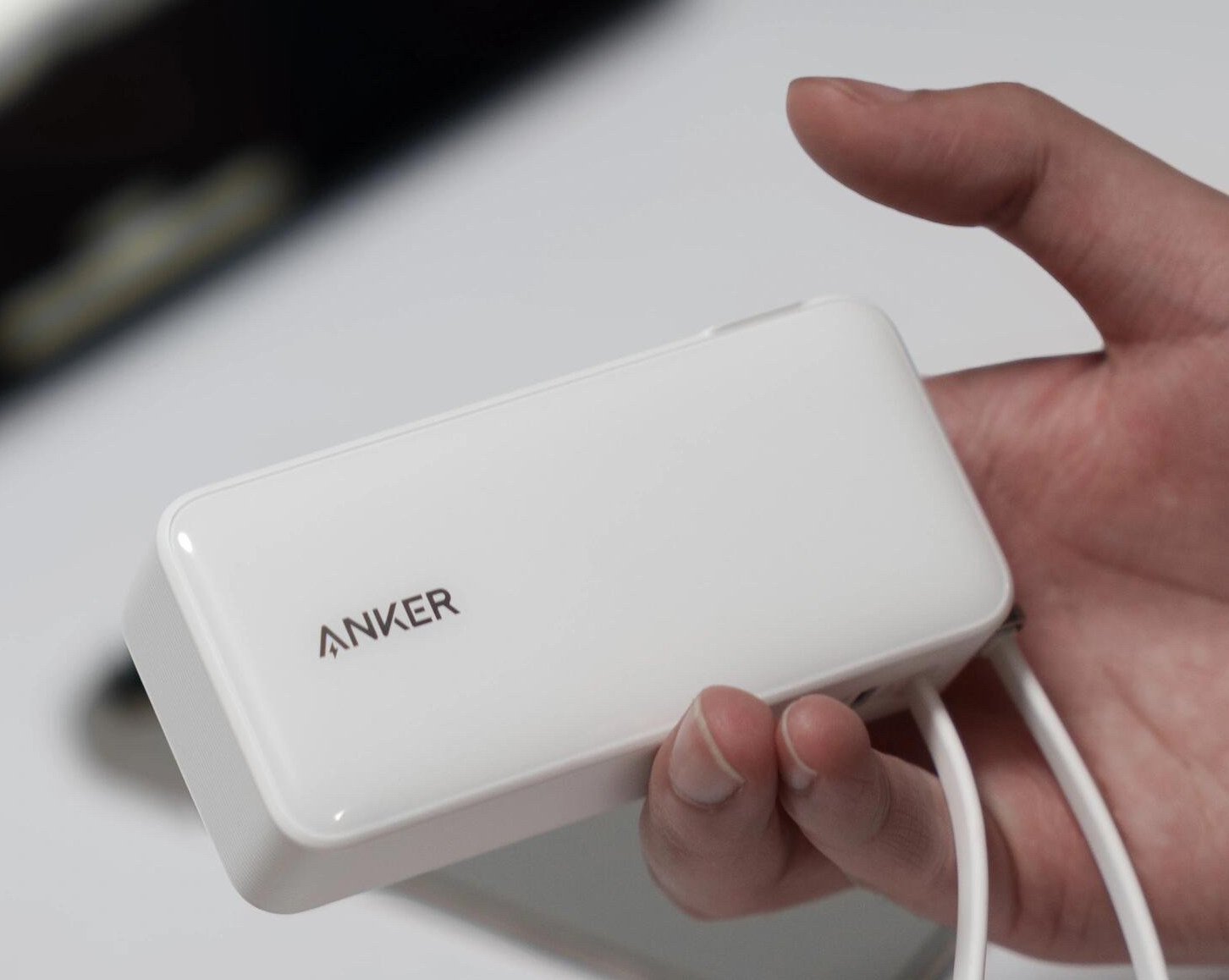 The US recall of Anker power banks was facilitated by the US Consumer Product Safety Commission. Photo: Handout